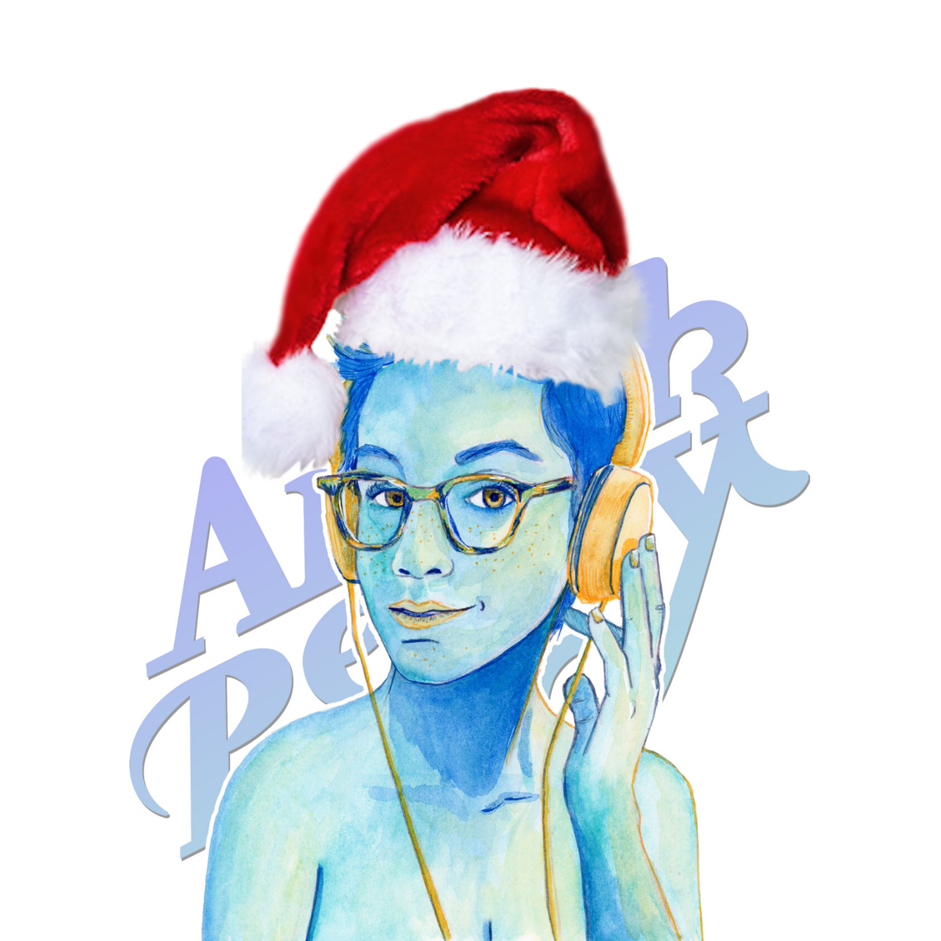 Anouk Perry Podcast