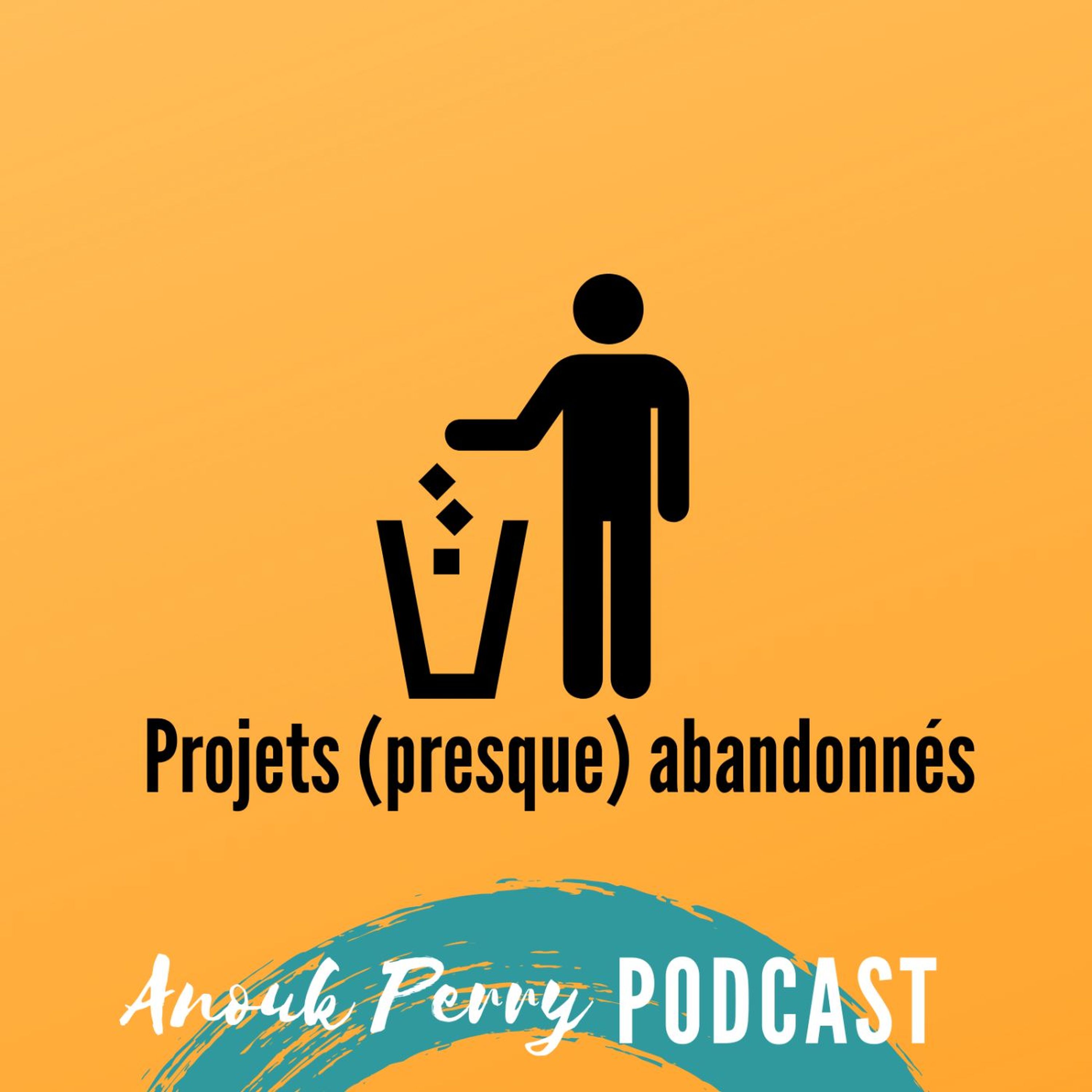 Anouk Perry Podcast