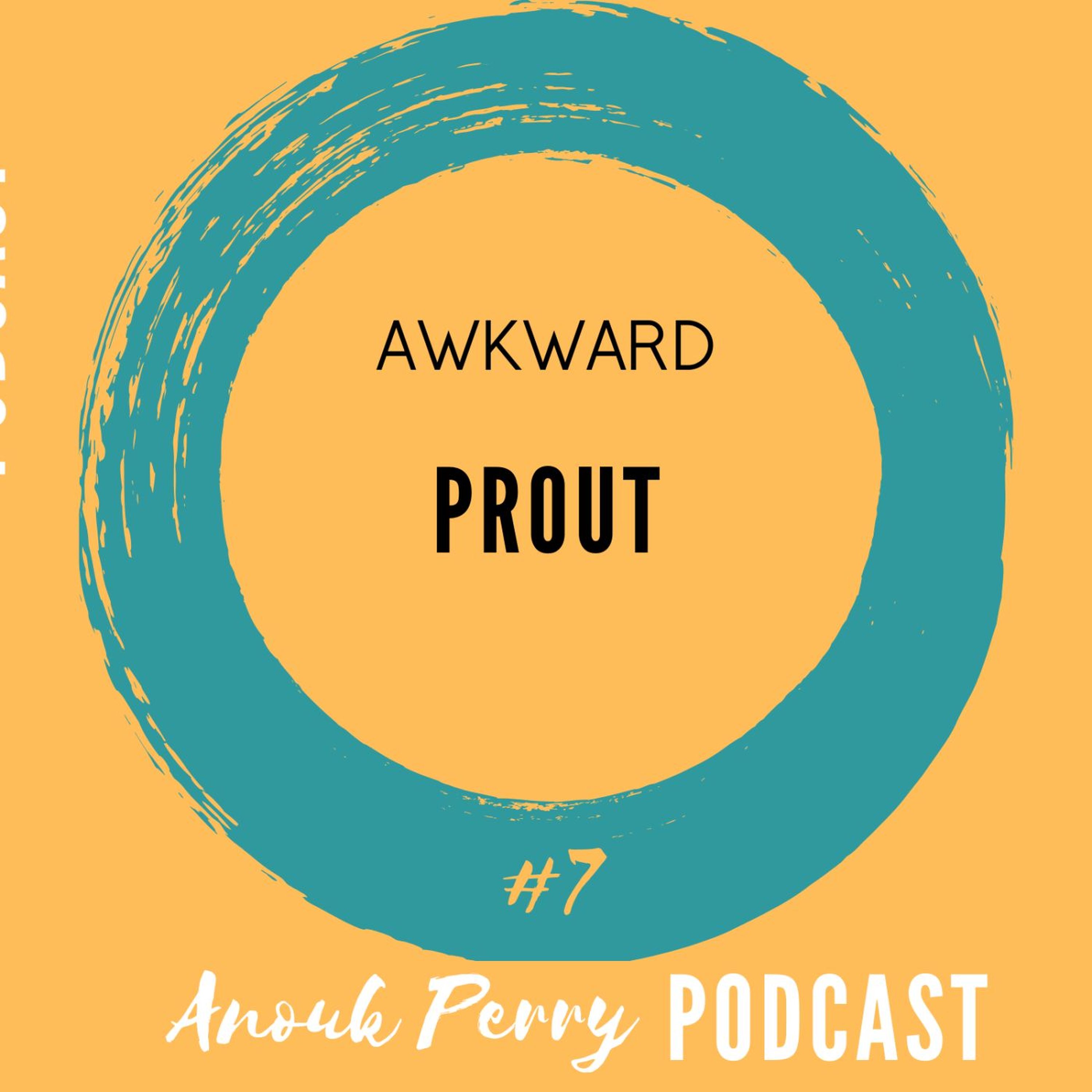 Anouk Perry Podcast