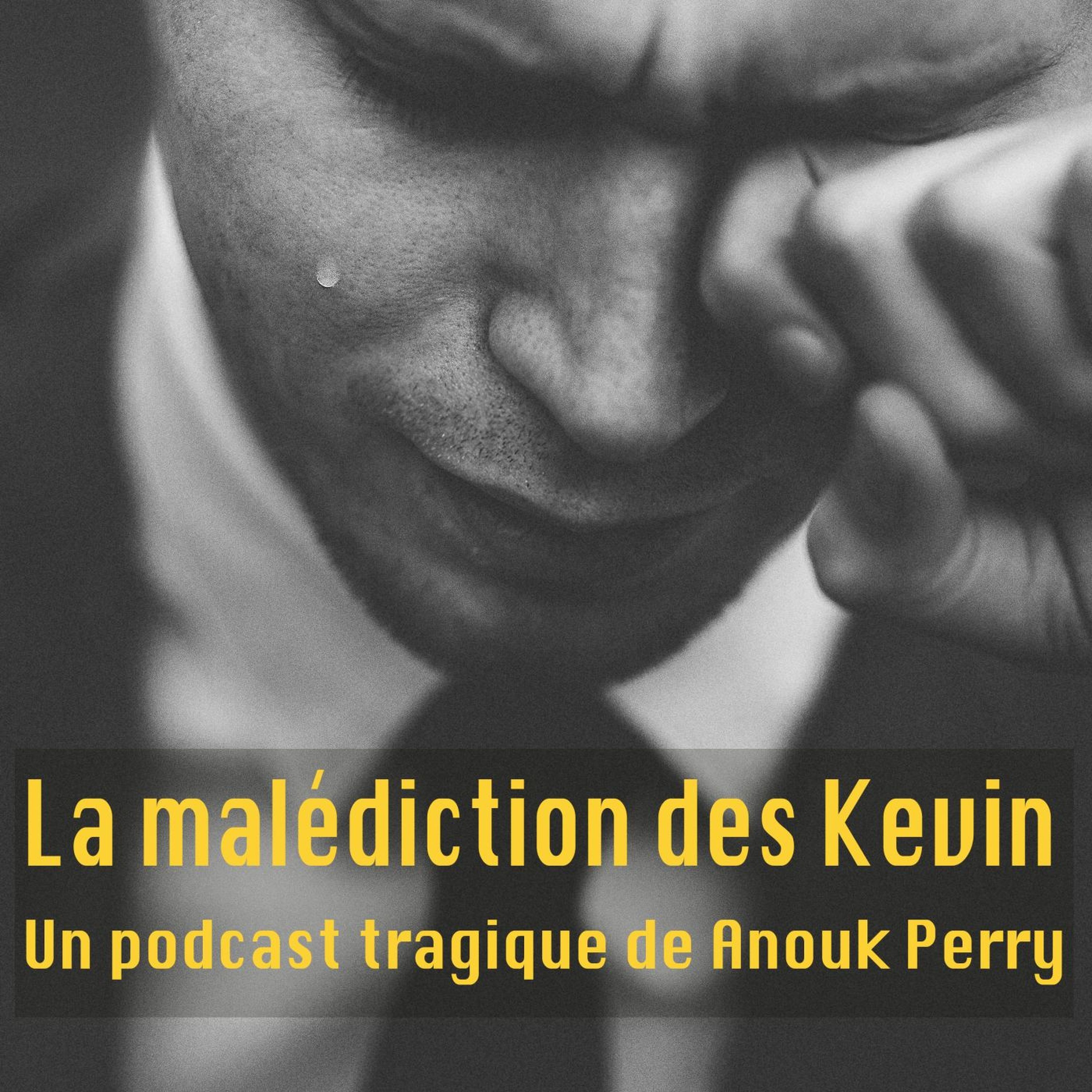 Anouk Perry Podcast