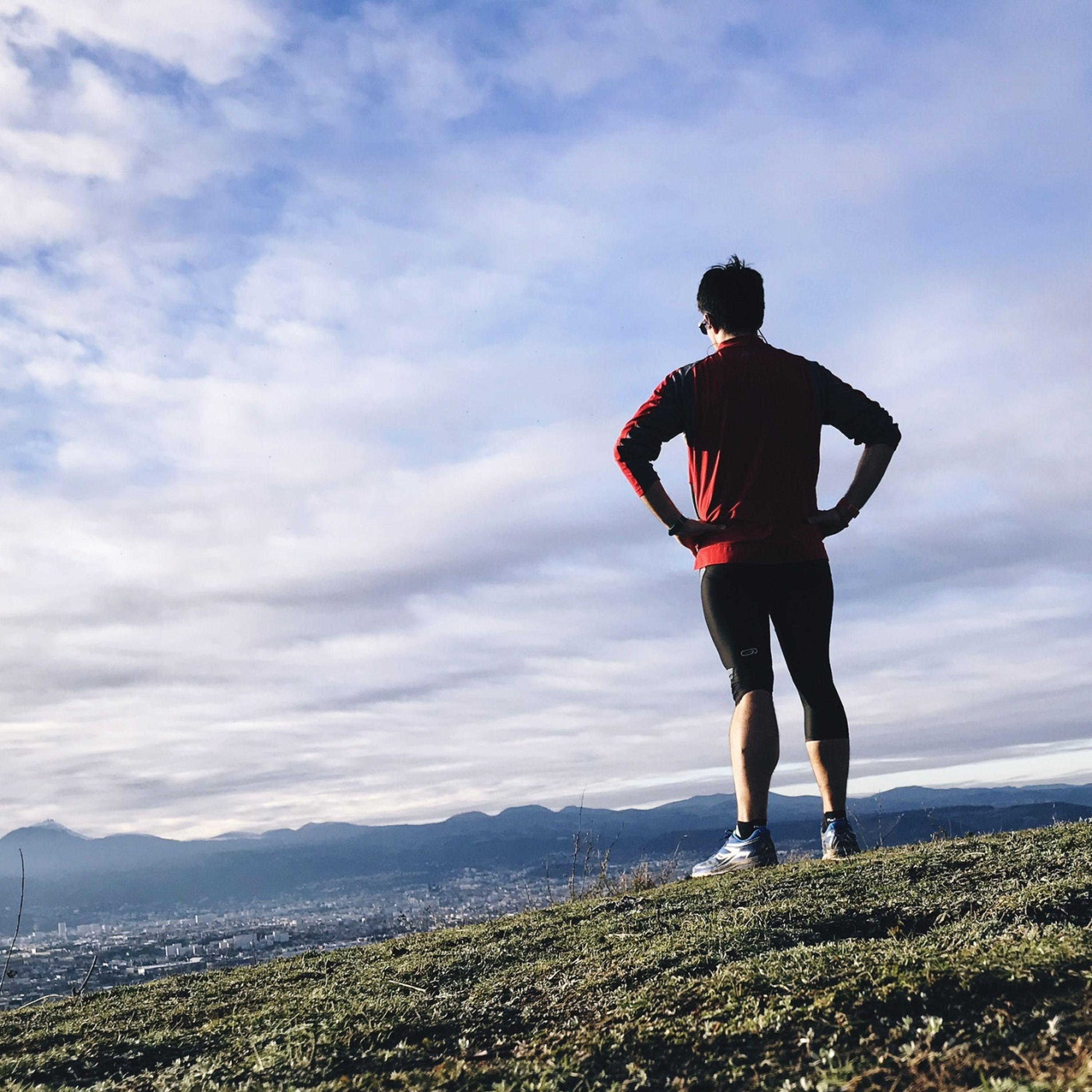 Ma philosophie du running