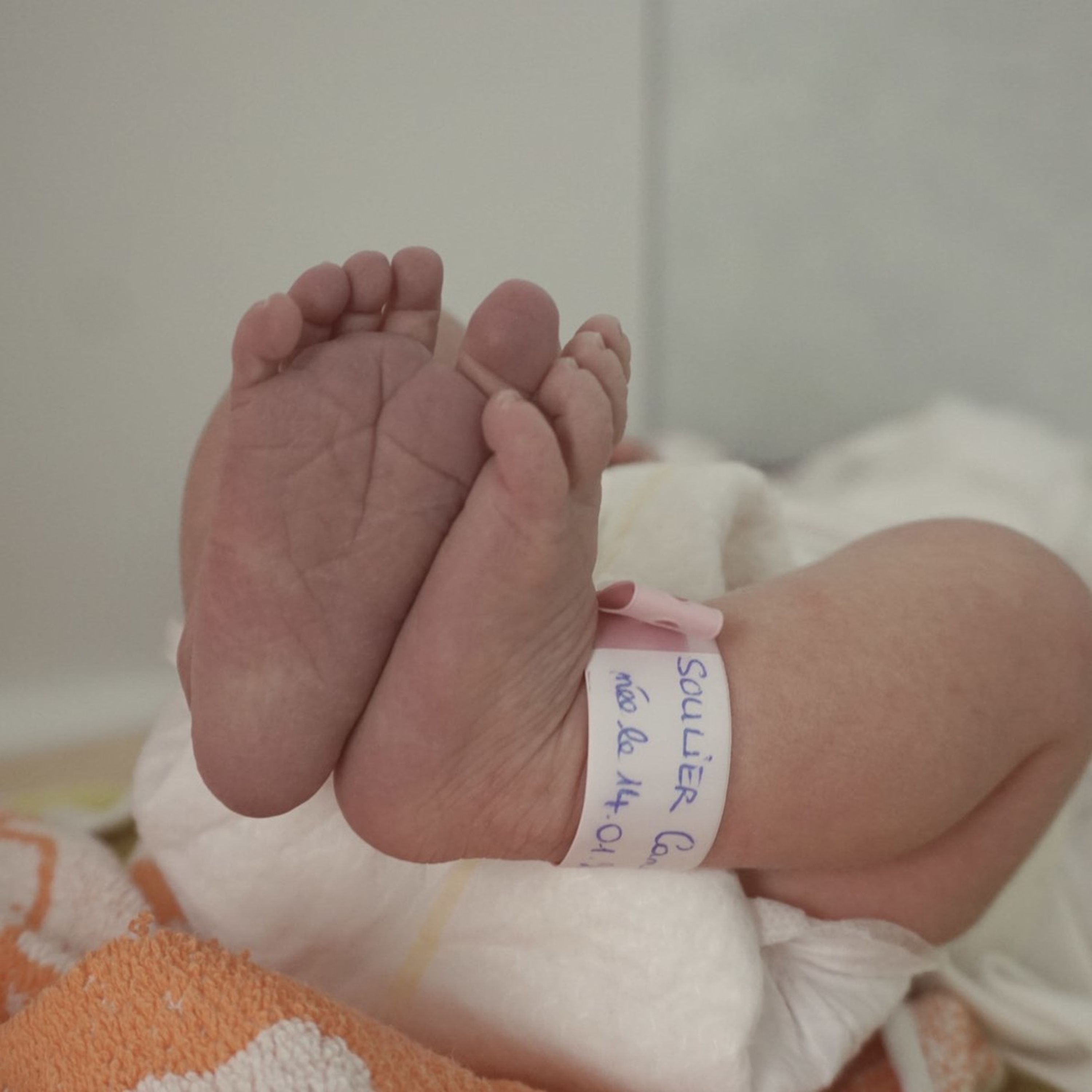 Confidences nocturnes brutes d'un nouveau papa