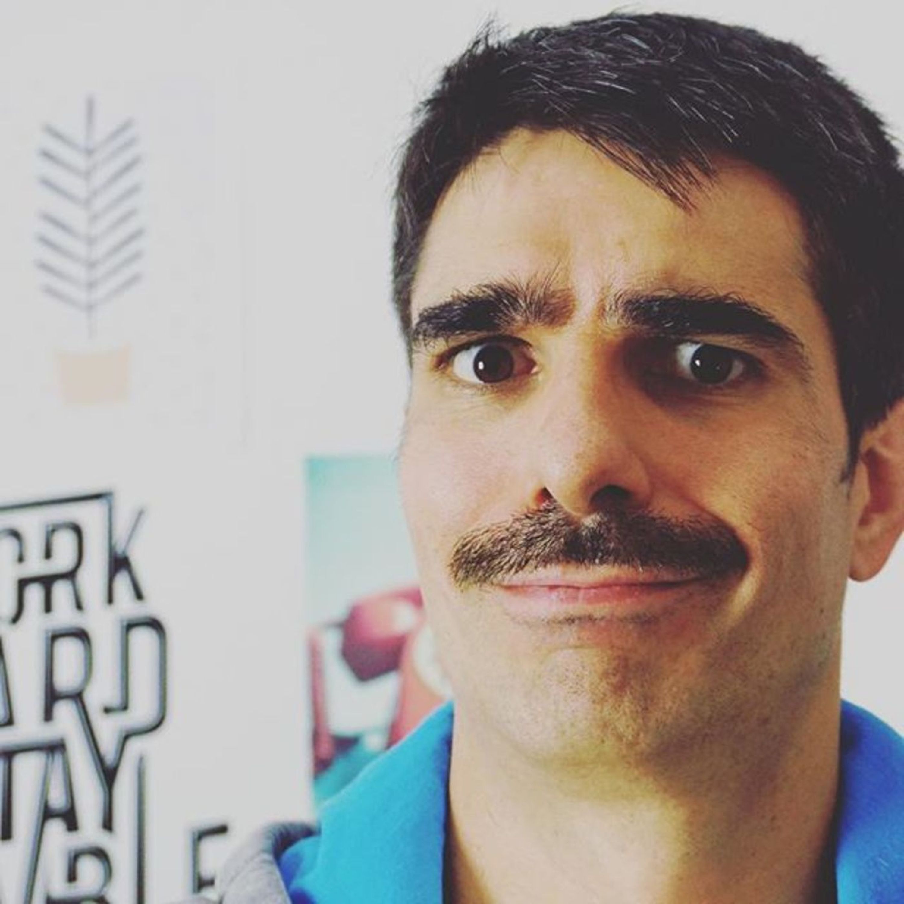 Le Movember des Streetcasteurs