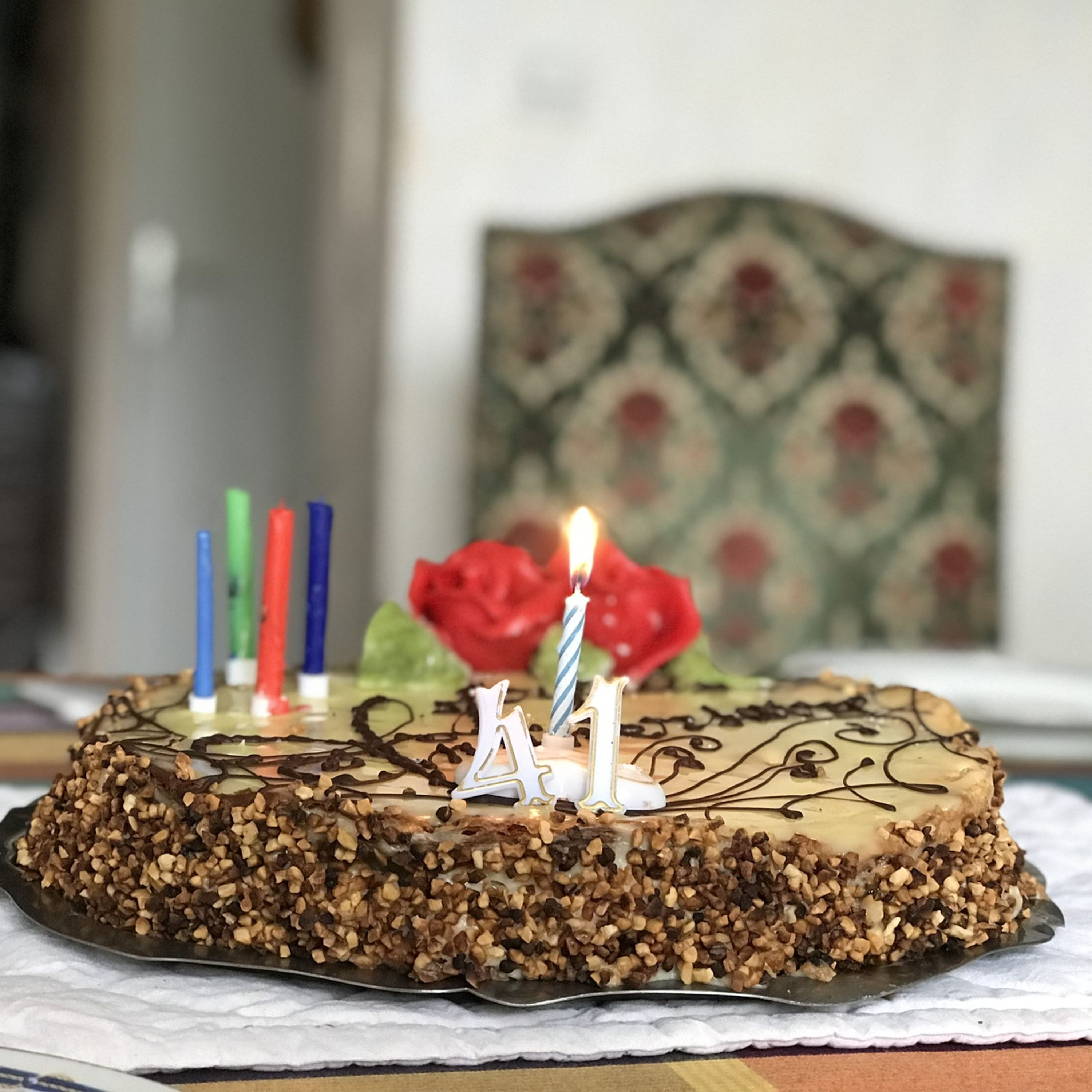 Je n’irai plus acheter chez vous !