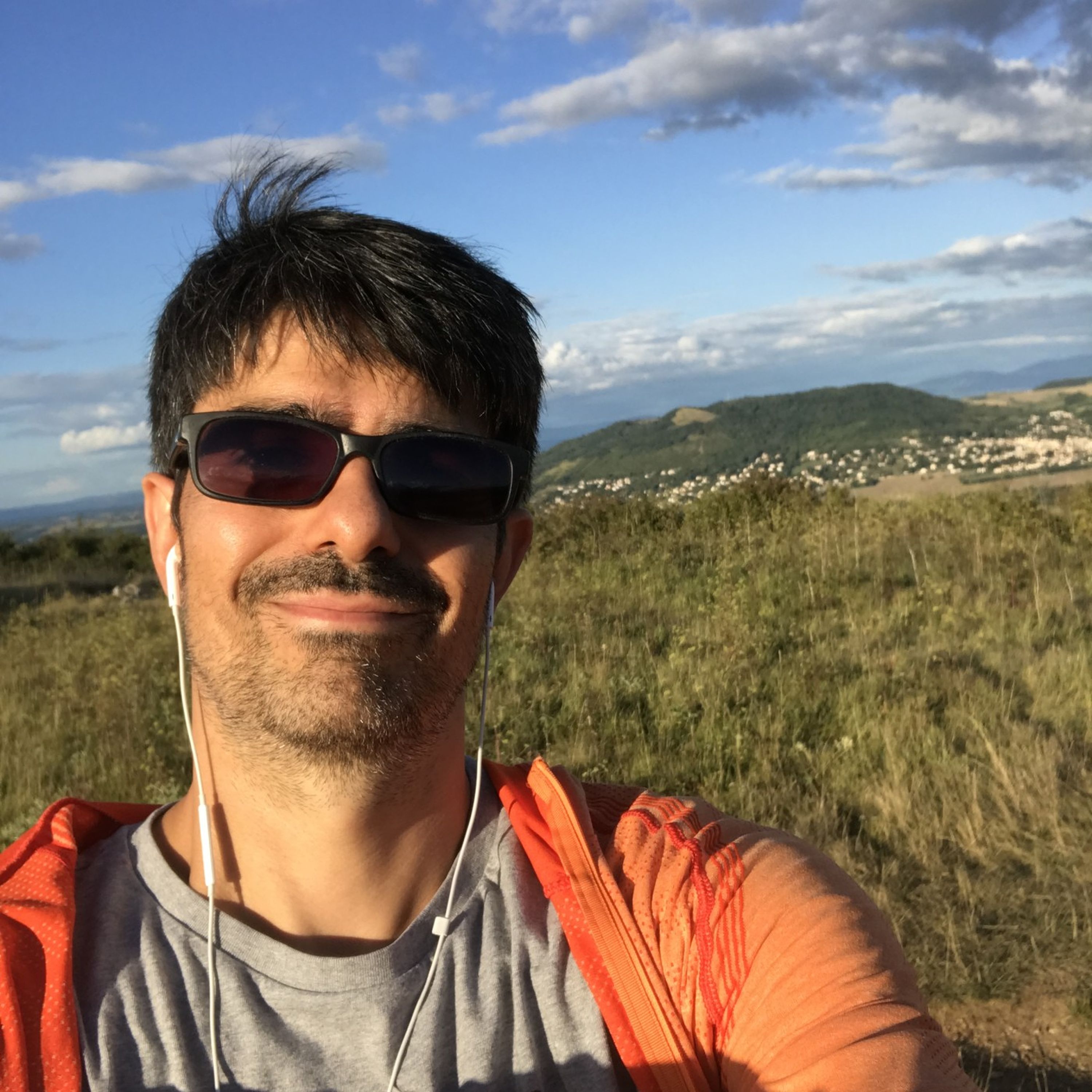 Streetcast : Mon statut s'entrepreneur salarié