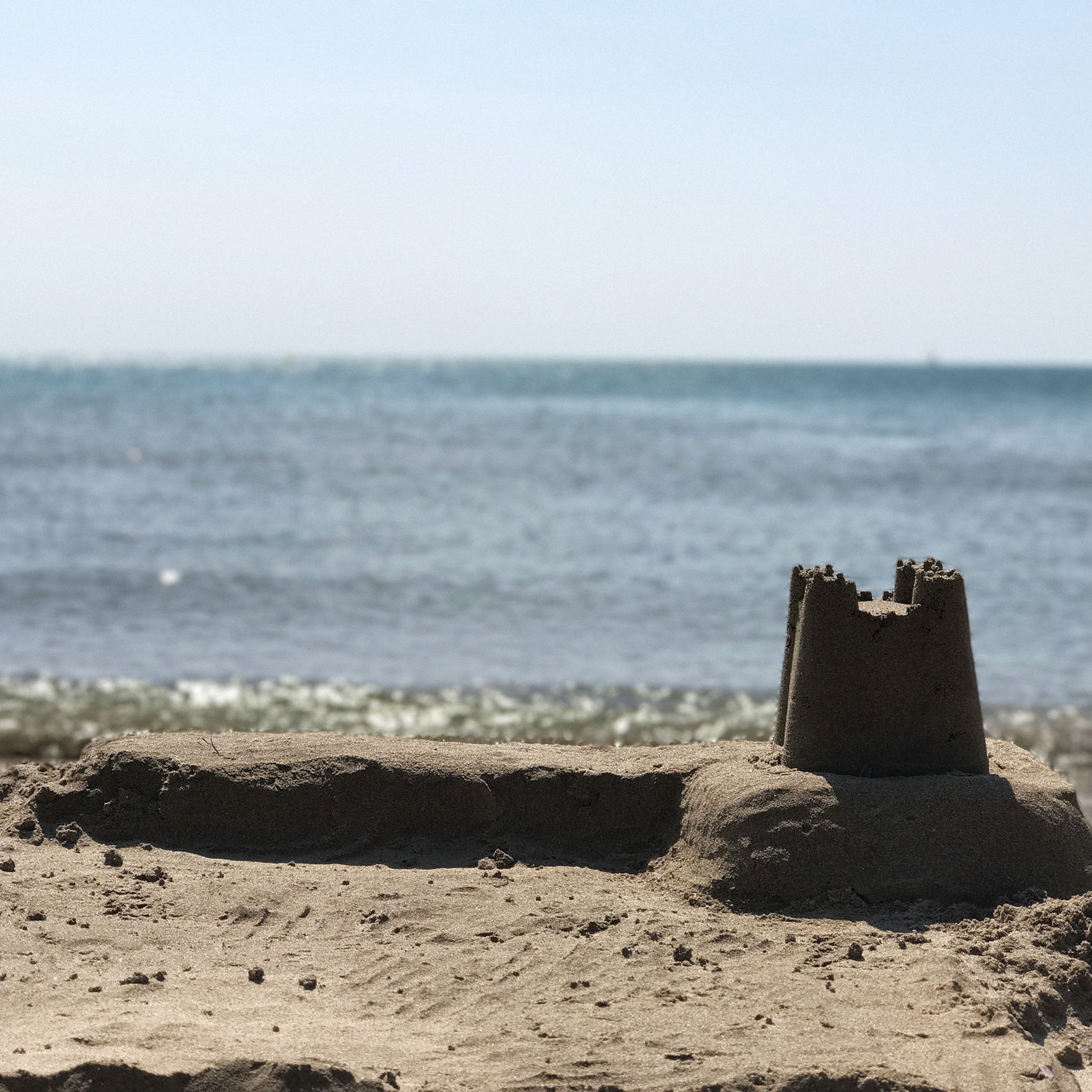 Streetcast #170725 : de retour de vacances !