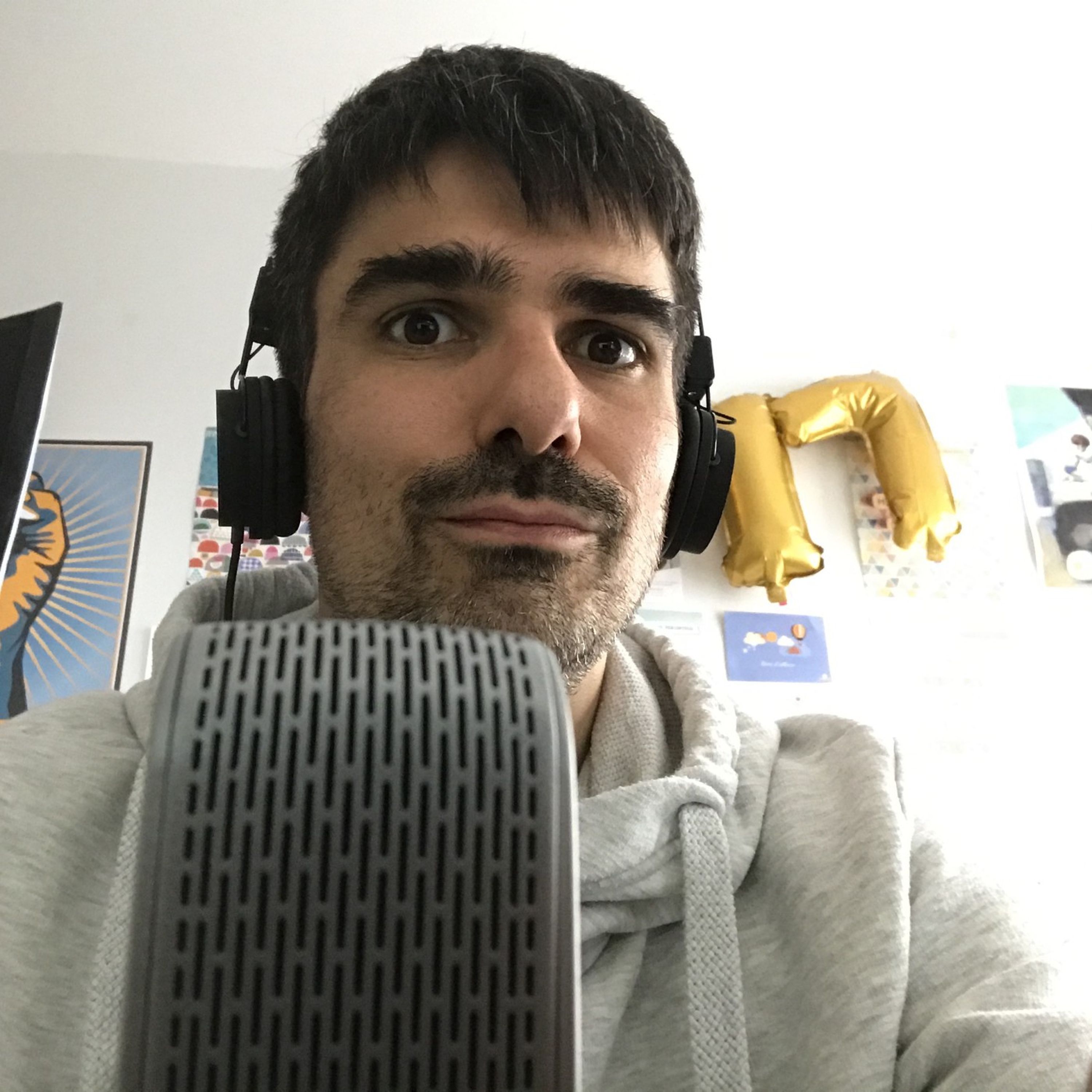 Episode 026 - 5euros.com et transcription audio