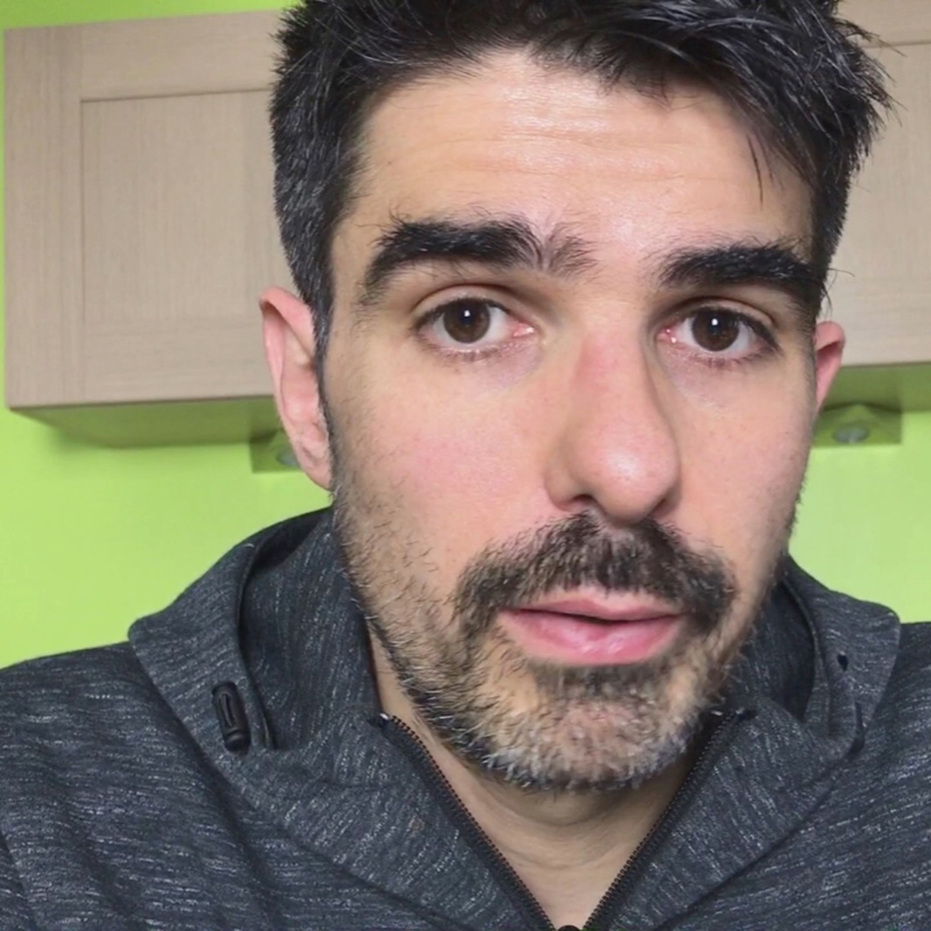 Mon vlogcast : news, troll politique, amarante et Evernote - streetcast #24