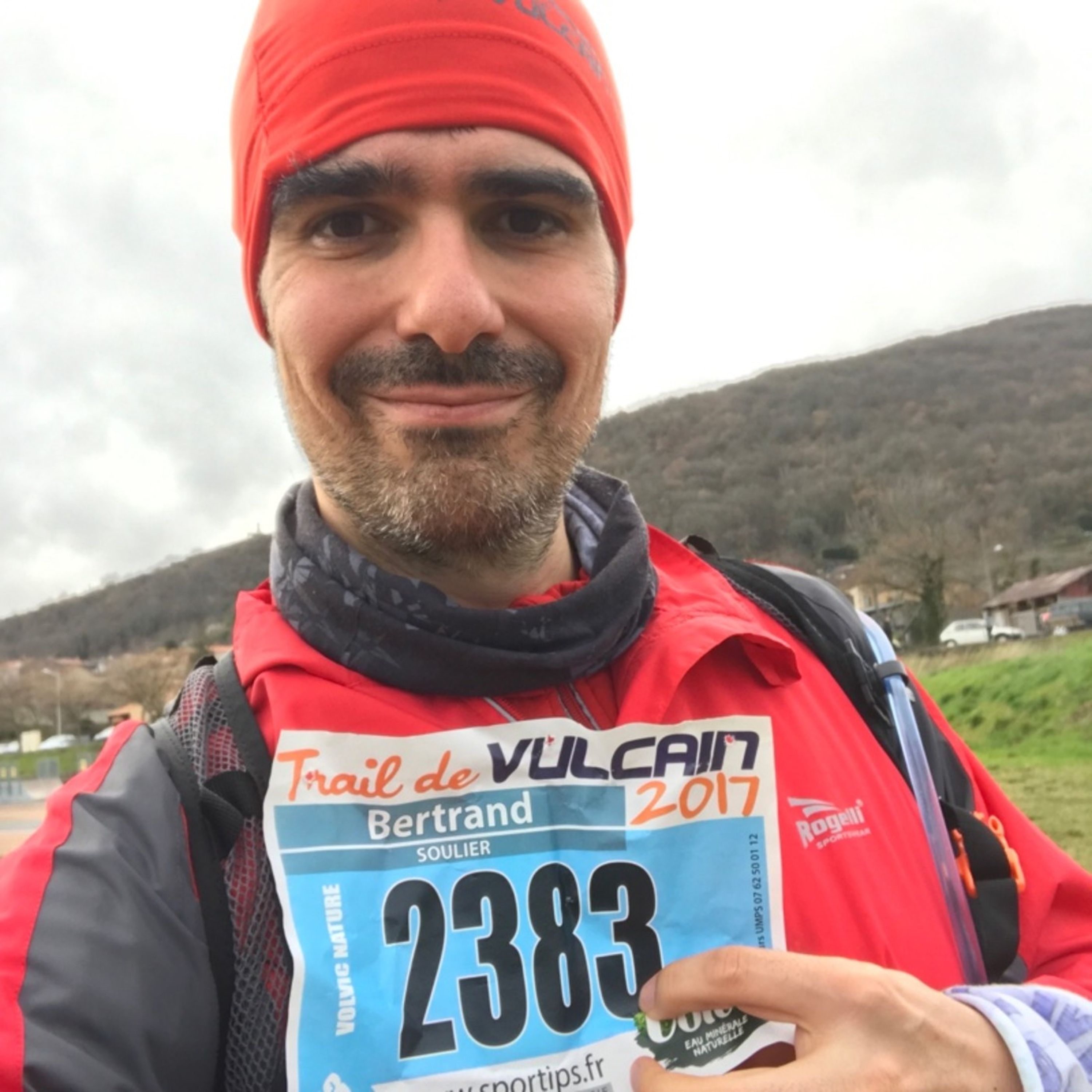 Streetcast #15 : avant et après mon Trail !