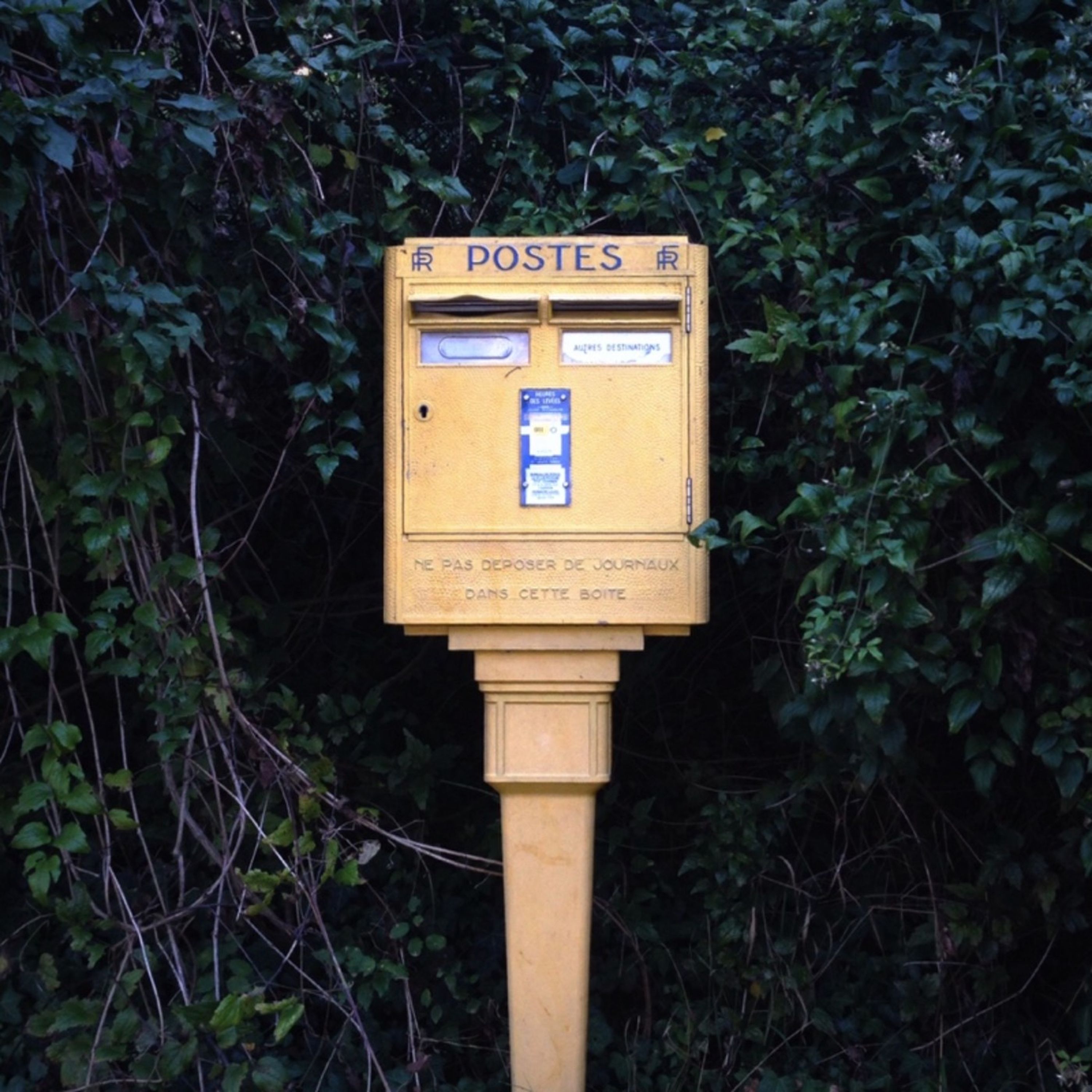 La Poste veut-elle encore des clients !? Streetcast 9