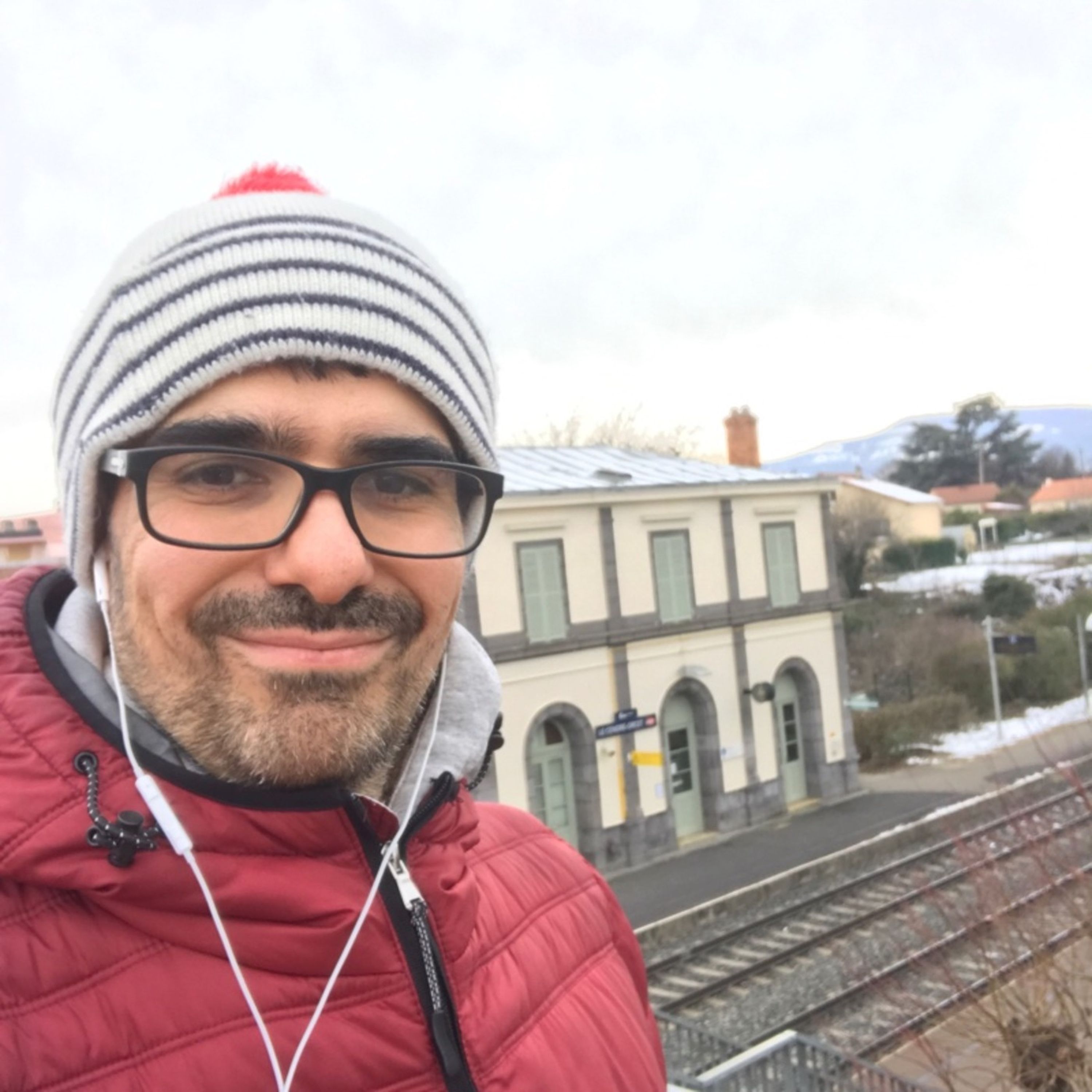 Santé, test d'Instagram Live Siri prise de notes avec Bear