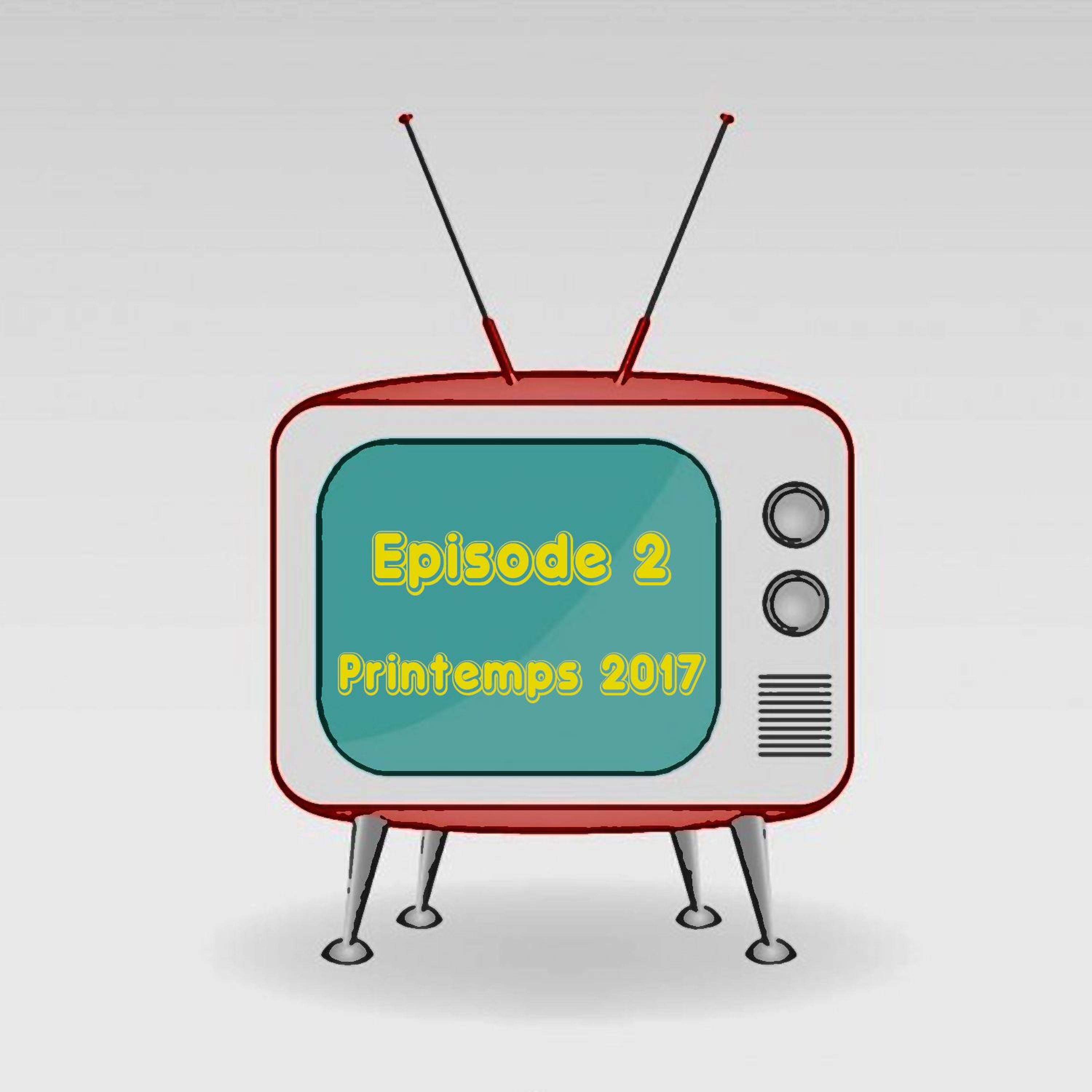 Faim de Série 2 - Printemps 2017