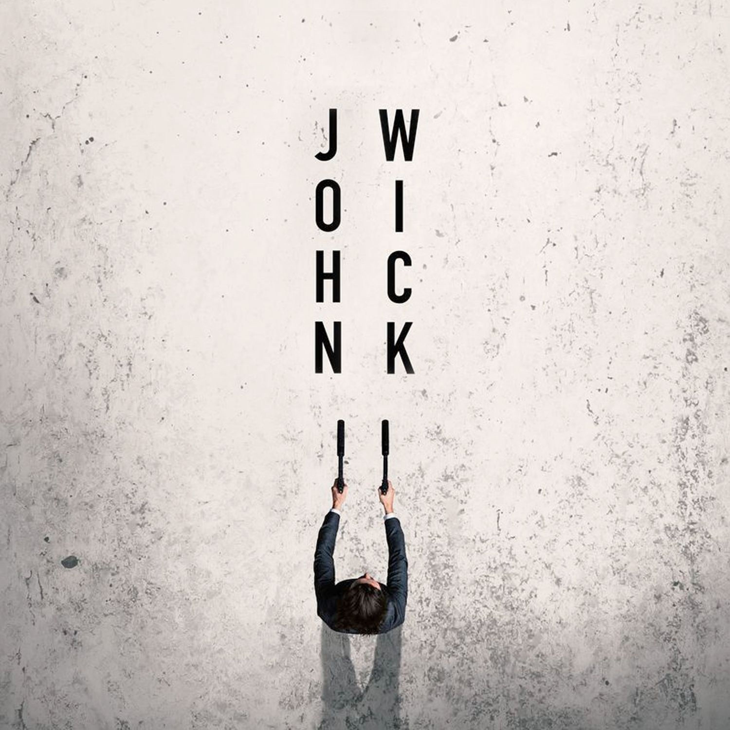 Episode 43 - John Wick Chapter 2 (IN ENGLISH)