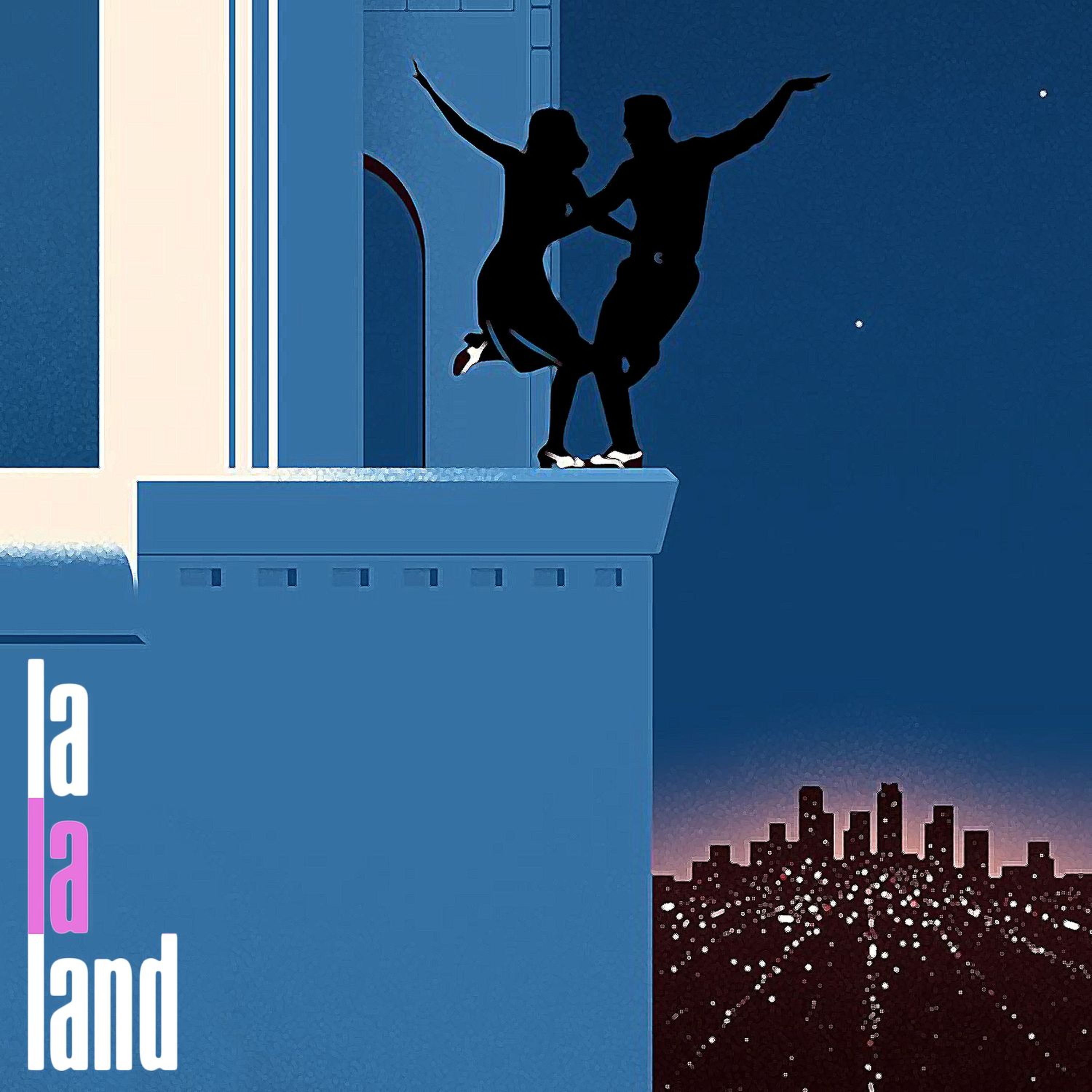Episode 40 - La La Land (IN ENGLISH)