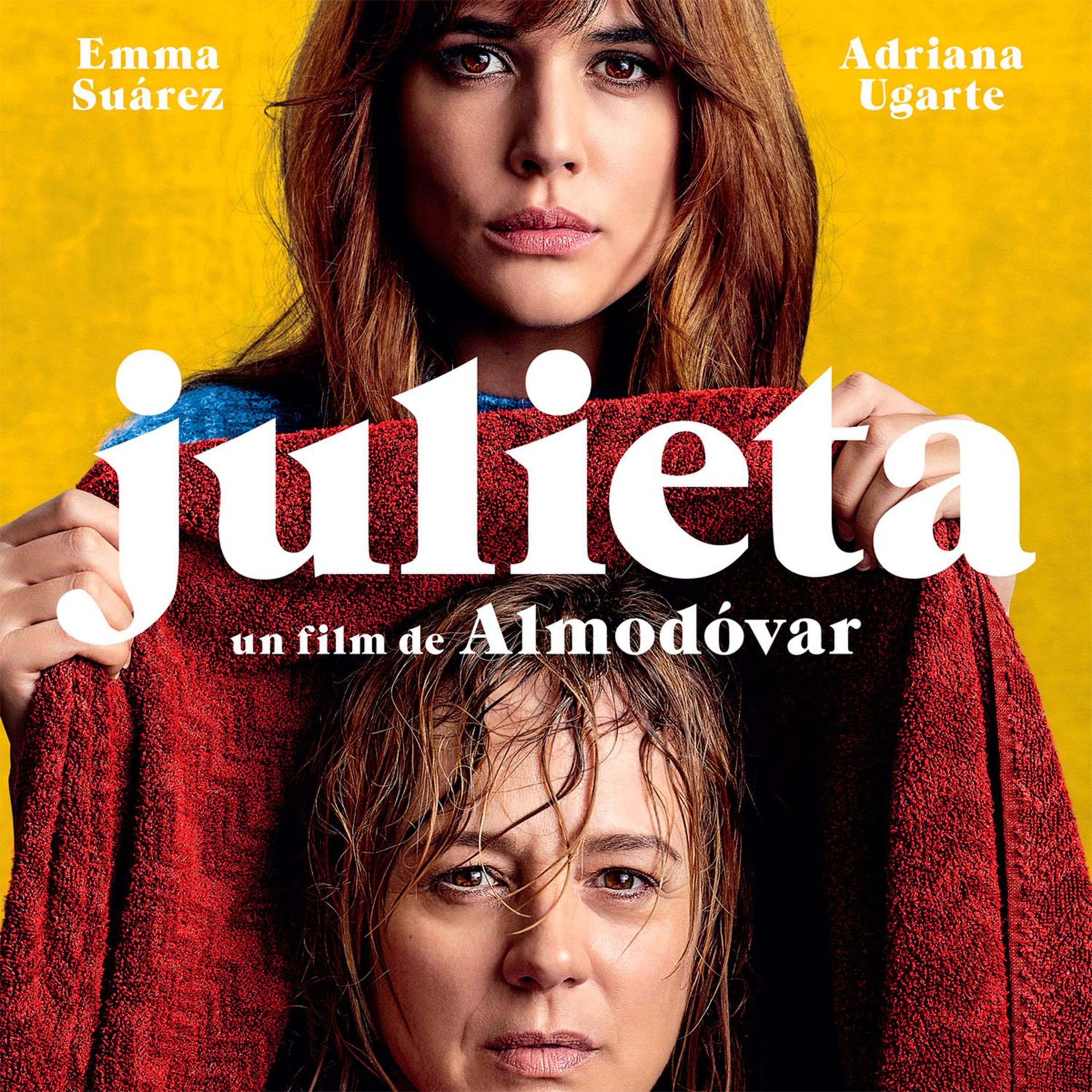 Episode 4 - Julieta