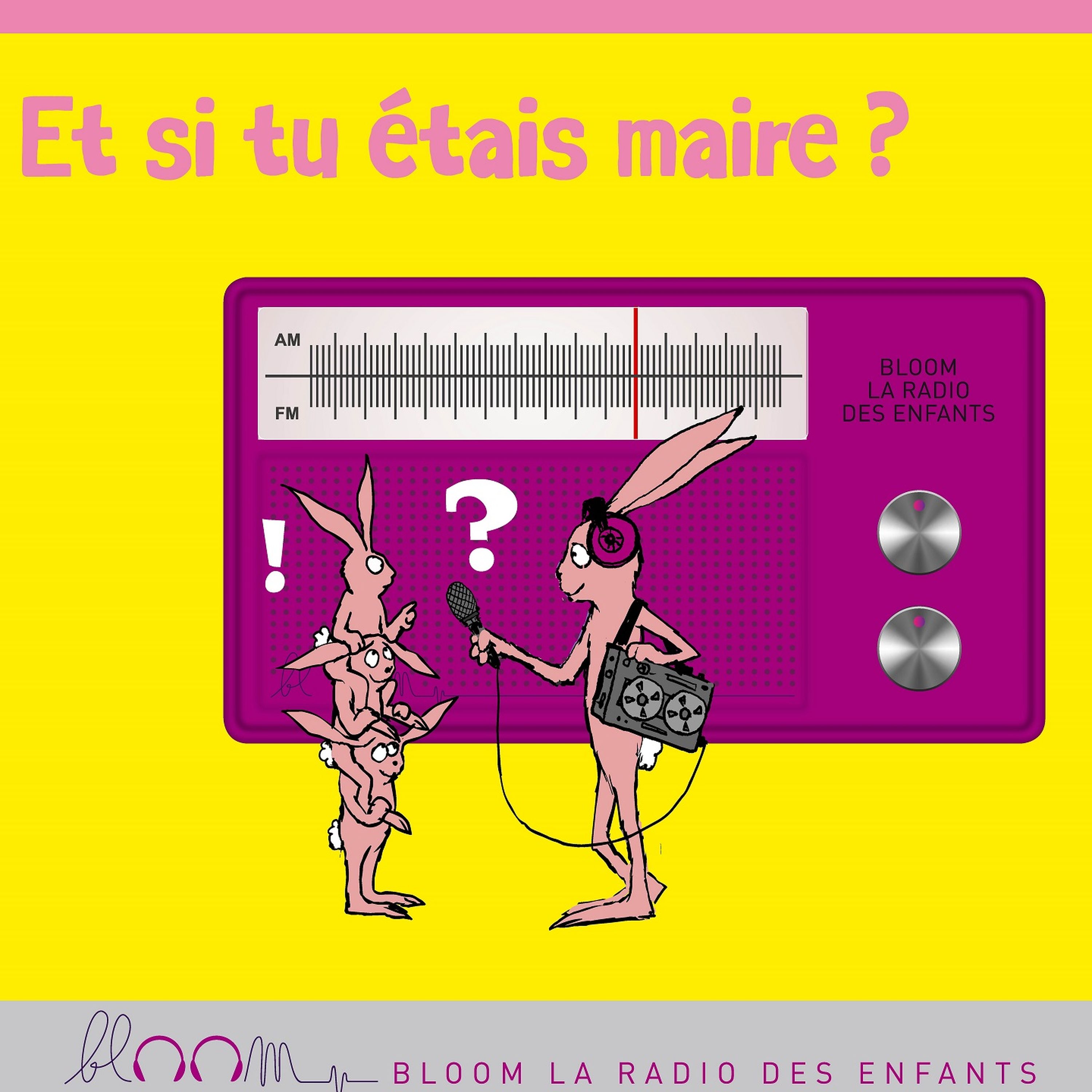 C'est quoi un maire ?