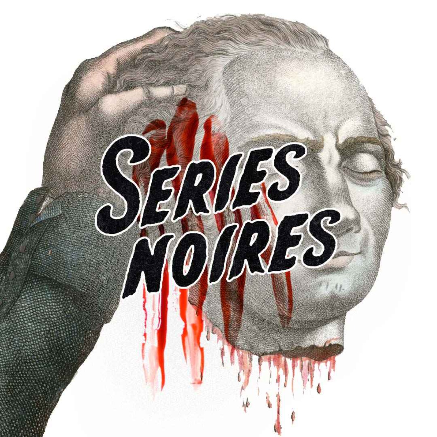 Séries Noires à la Une