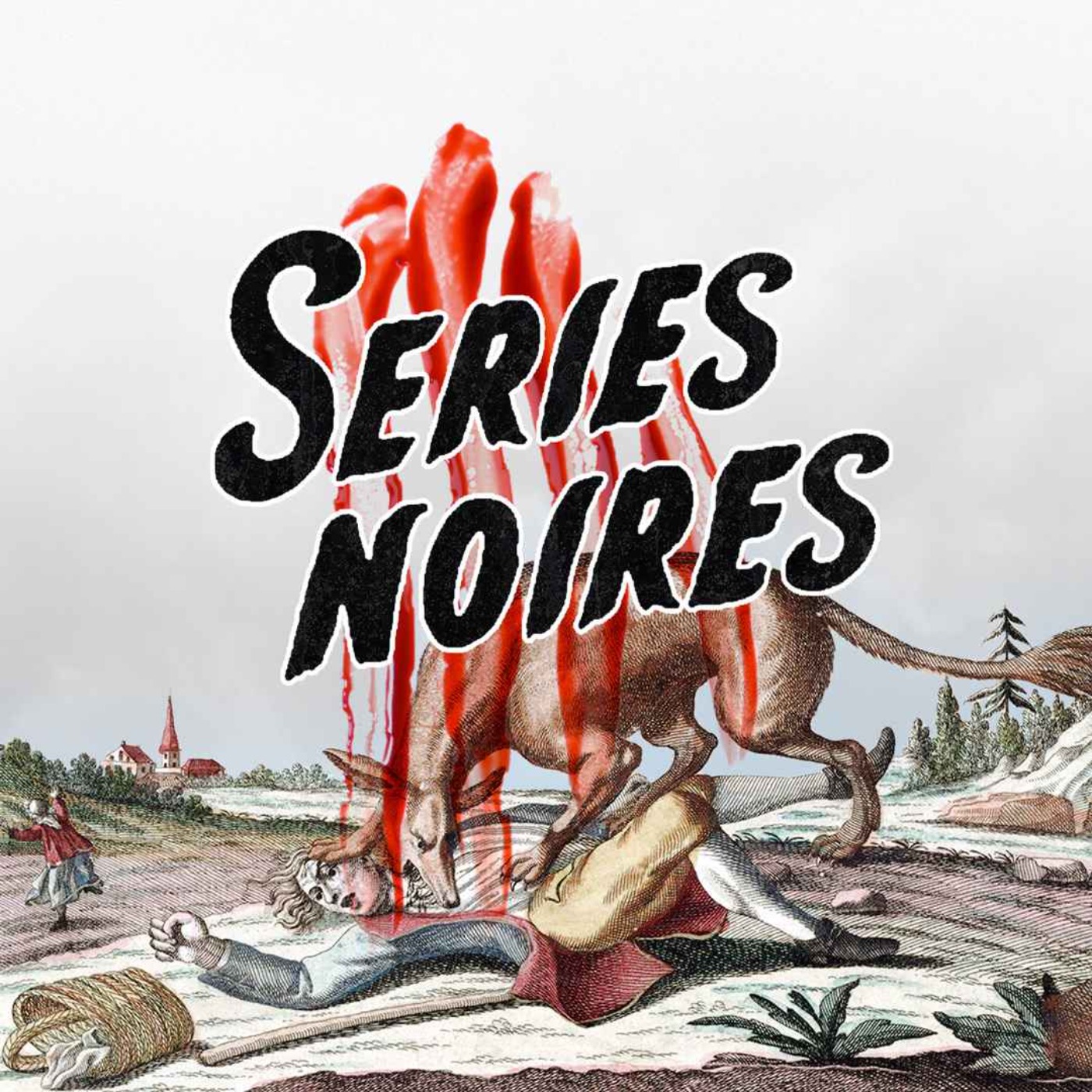 Séries Noires à la Une