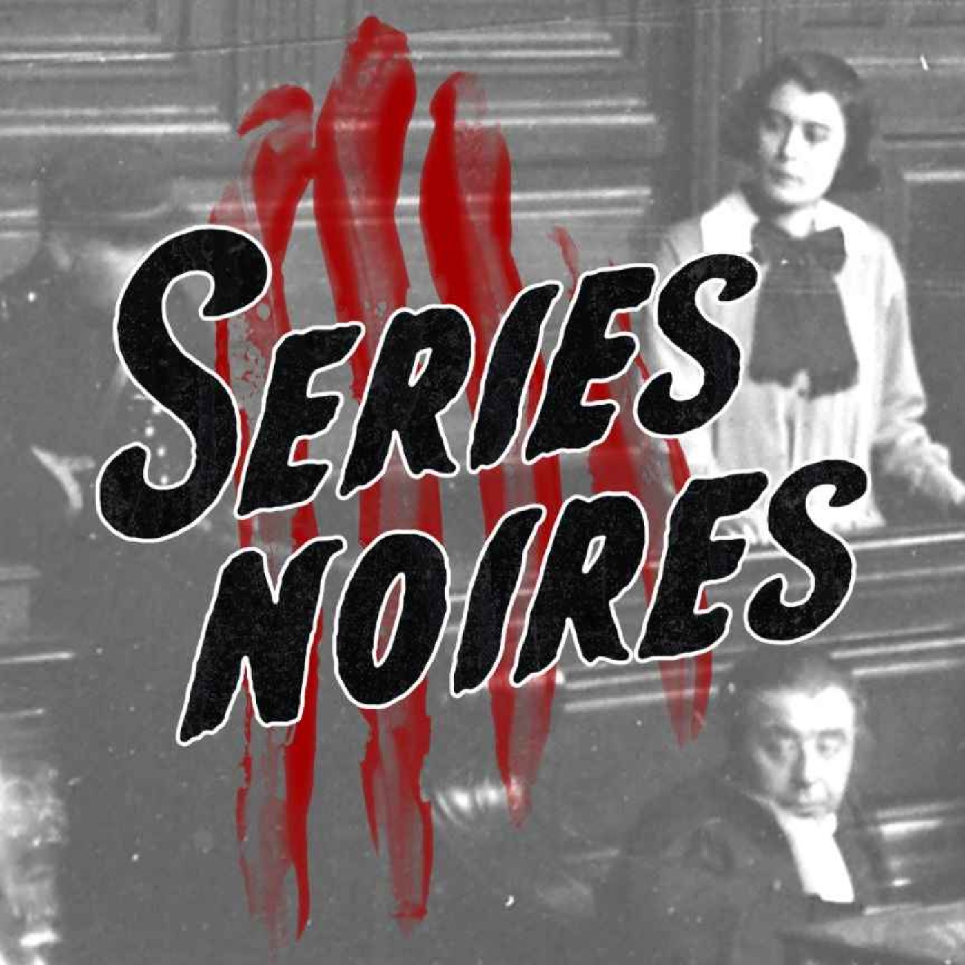 Séries Noires à la Une