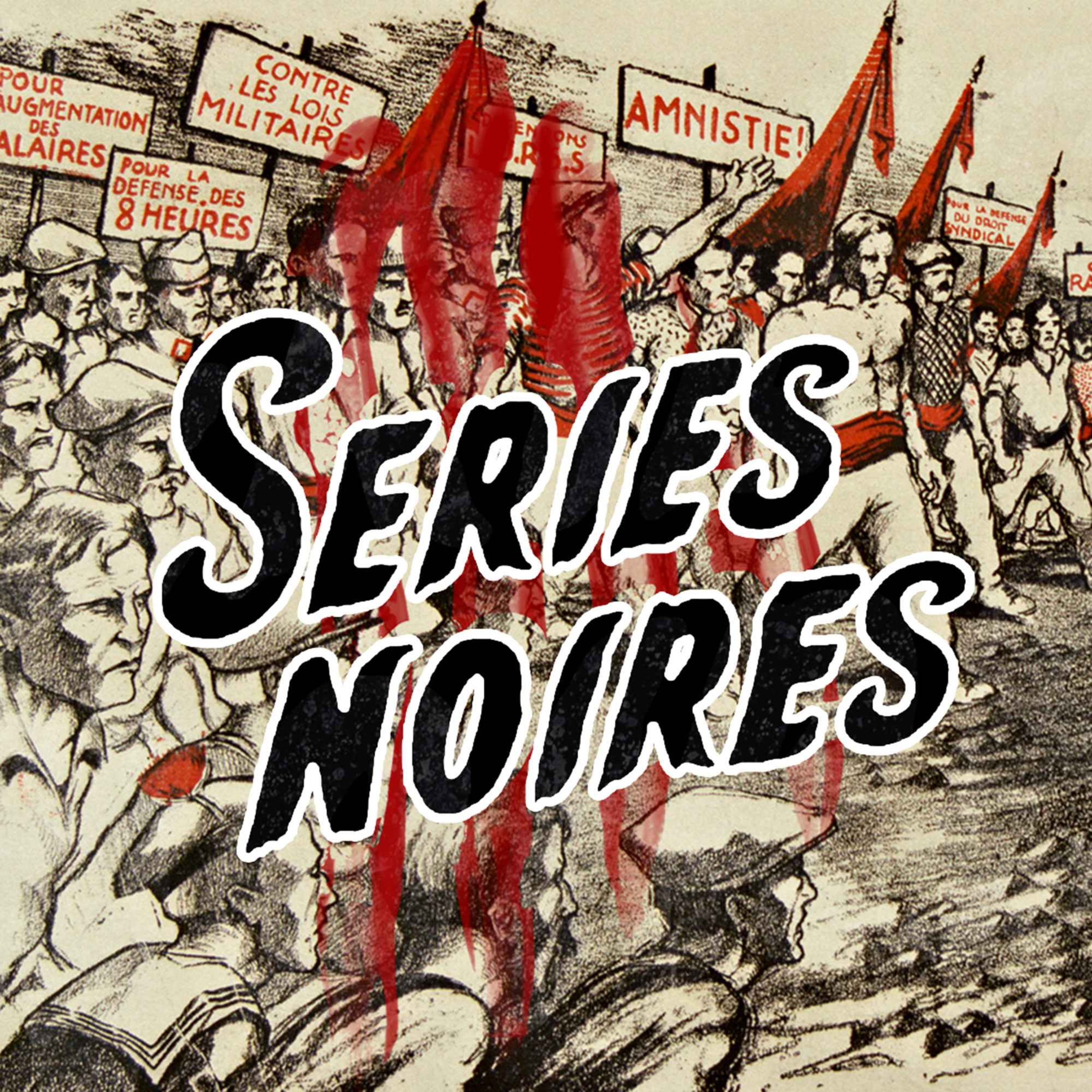 Un 1er mai sanglant, la manifestation tragique de Fourmies en 1891