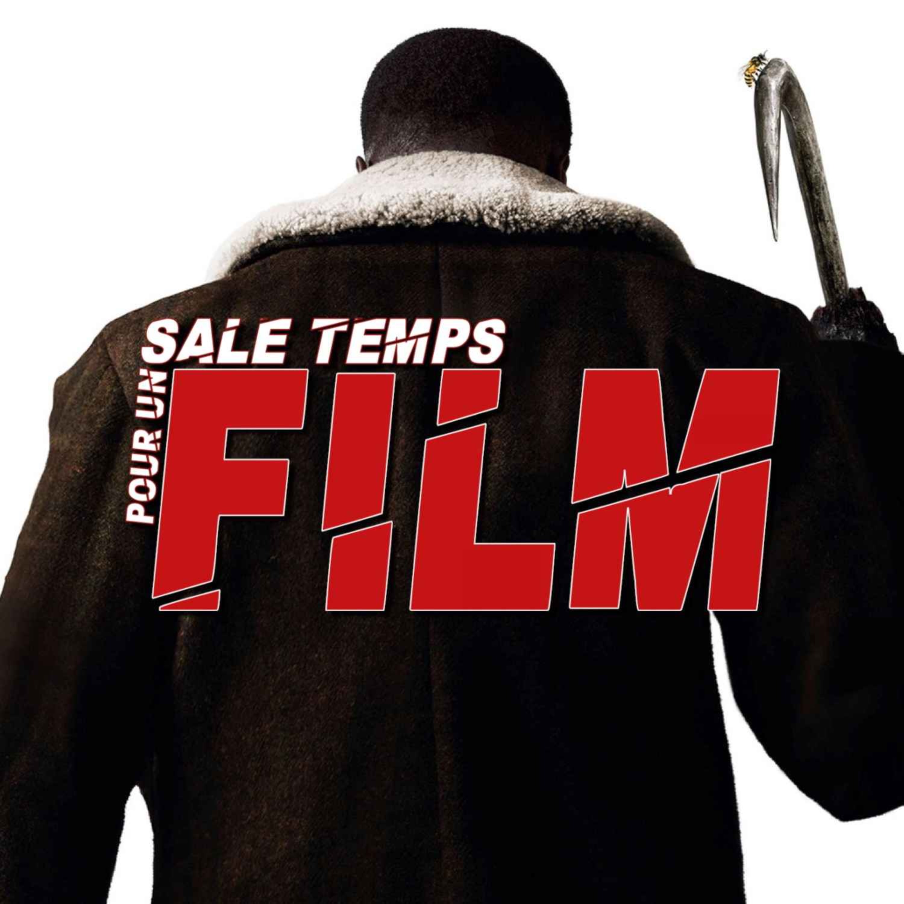 cover art for SALE TEMPS POUR UN FILM : CANDYMAN