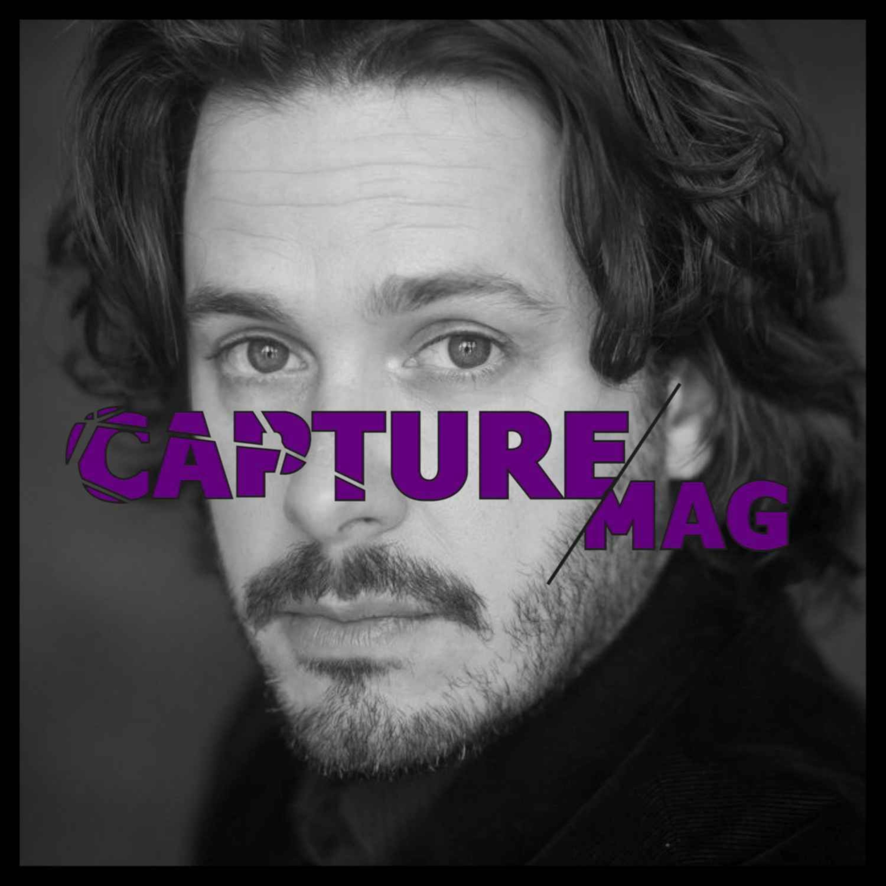 CAPTURE MAG – LE PODCAST : ÉPISODE 34 - EDGAR WRIGHT