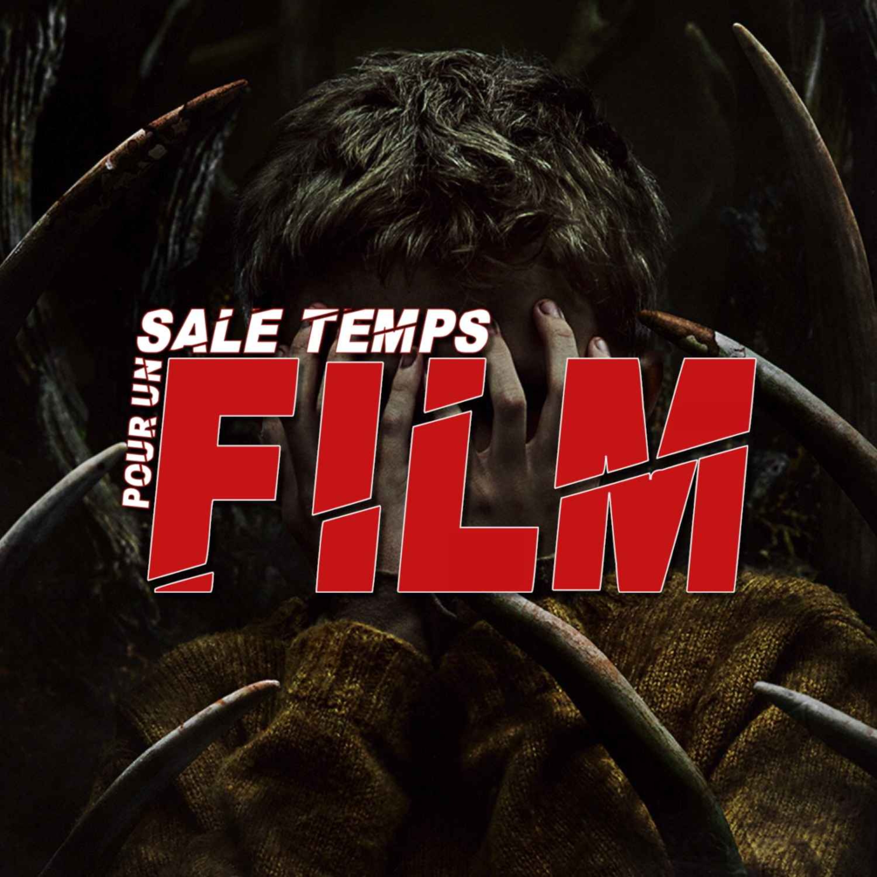 SALE TEMPS POUR UN FILM : AFFAMÉS