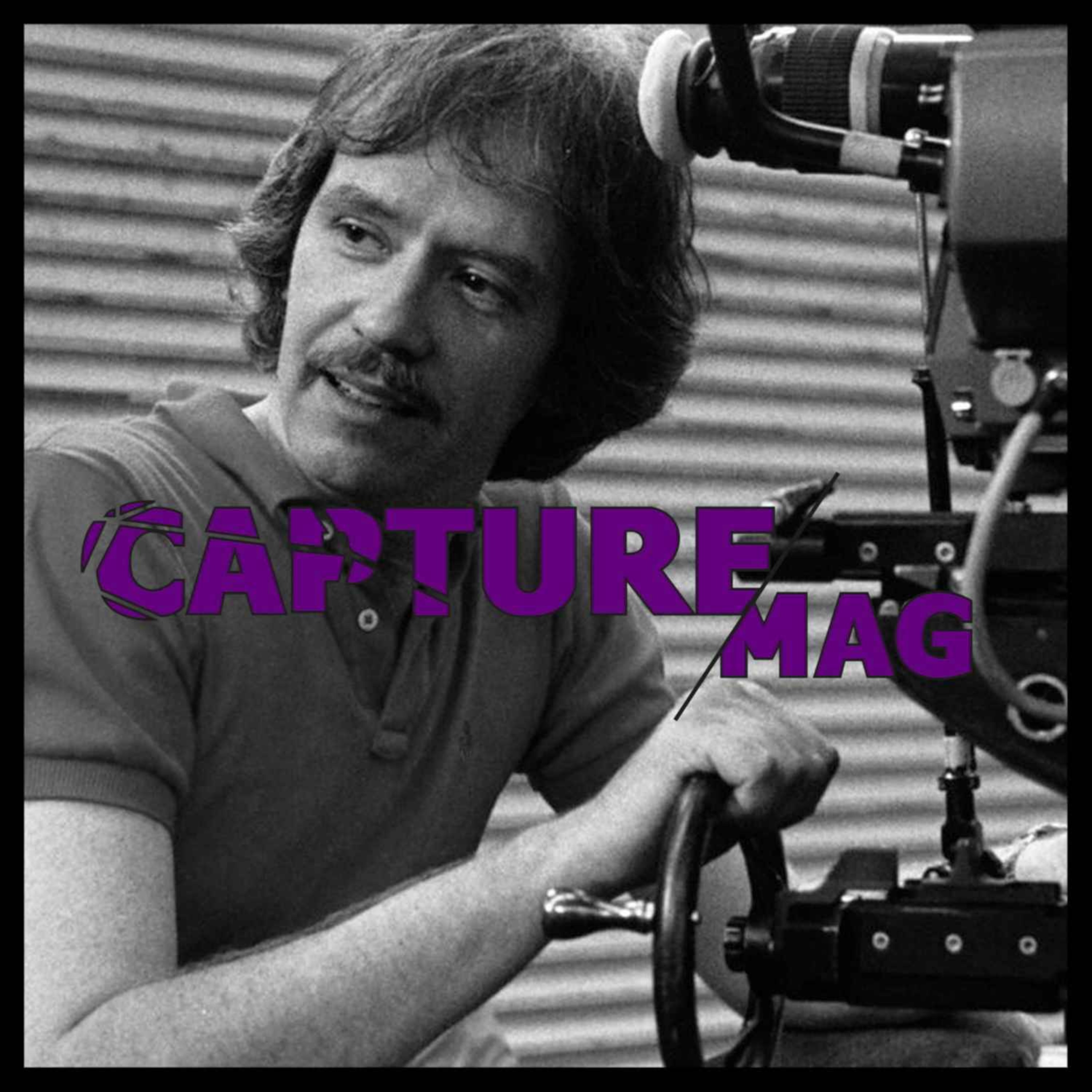 CAPTURE MAG – LE PODCAST : ÉPISODE 35 - JOHN CARPENTER (première partie)