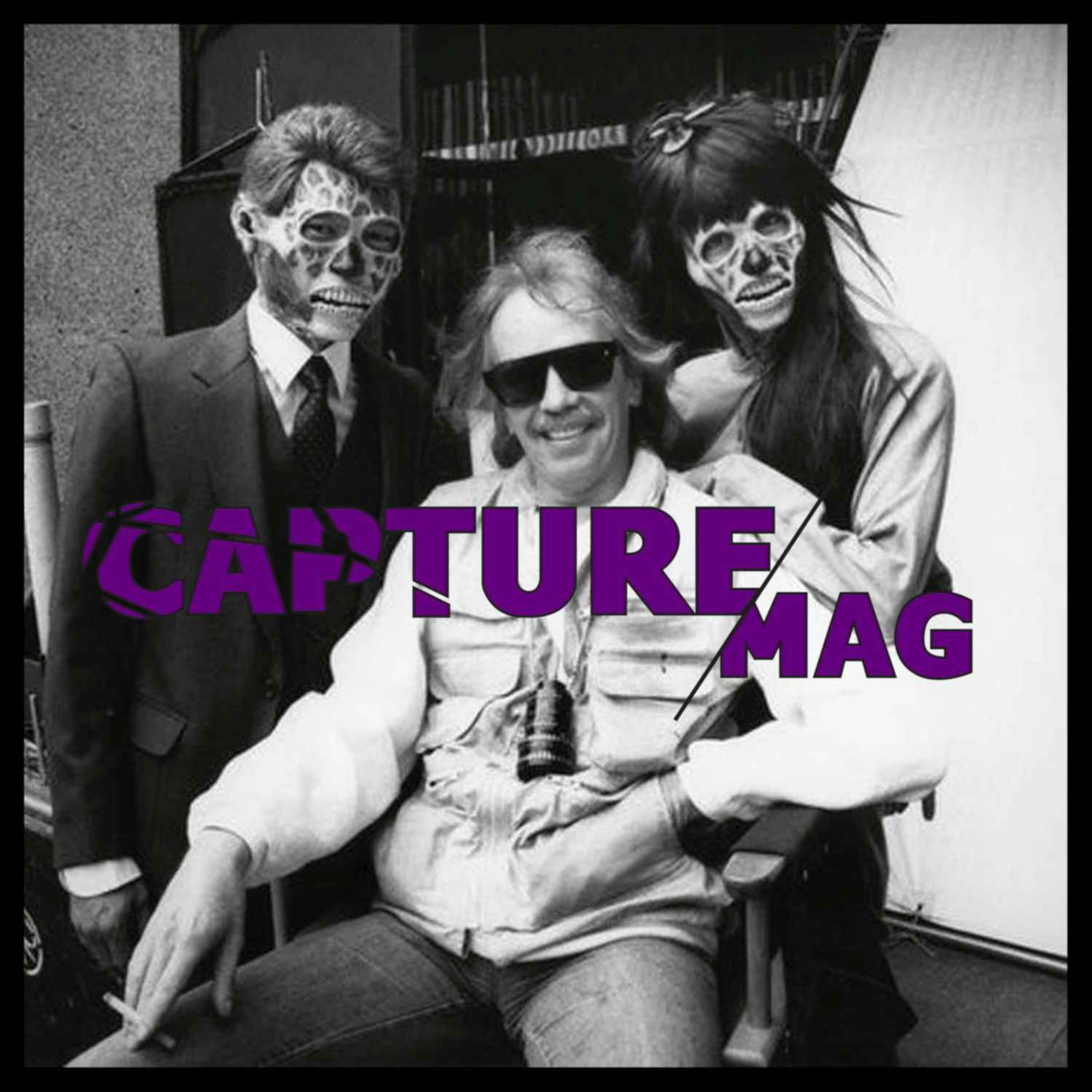 CAPTURE MAG