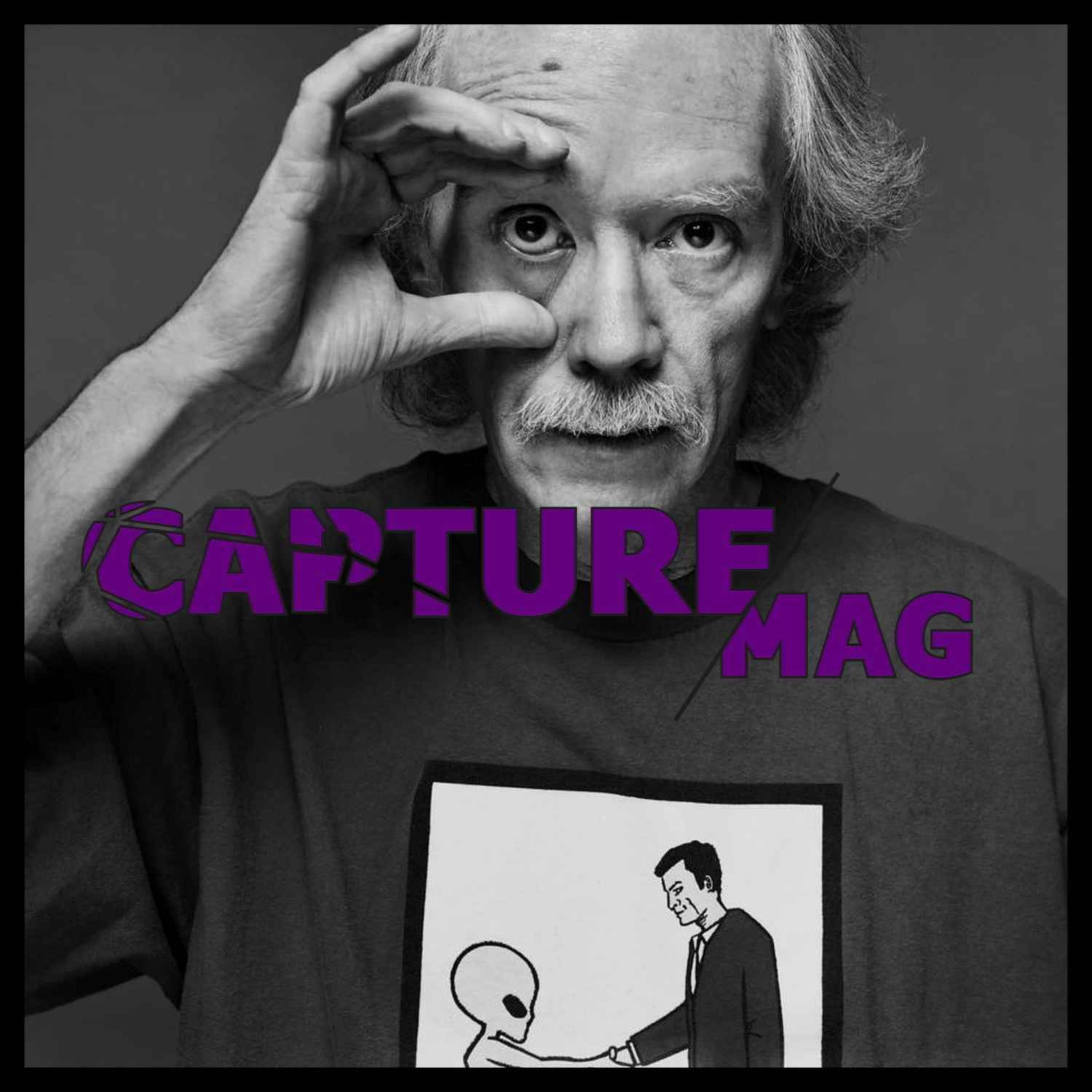 CAPTURE MAG – LE PODCAST : ÉPISODE 35 - JOHN CARPENTER (quatrième partie)