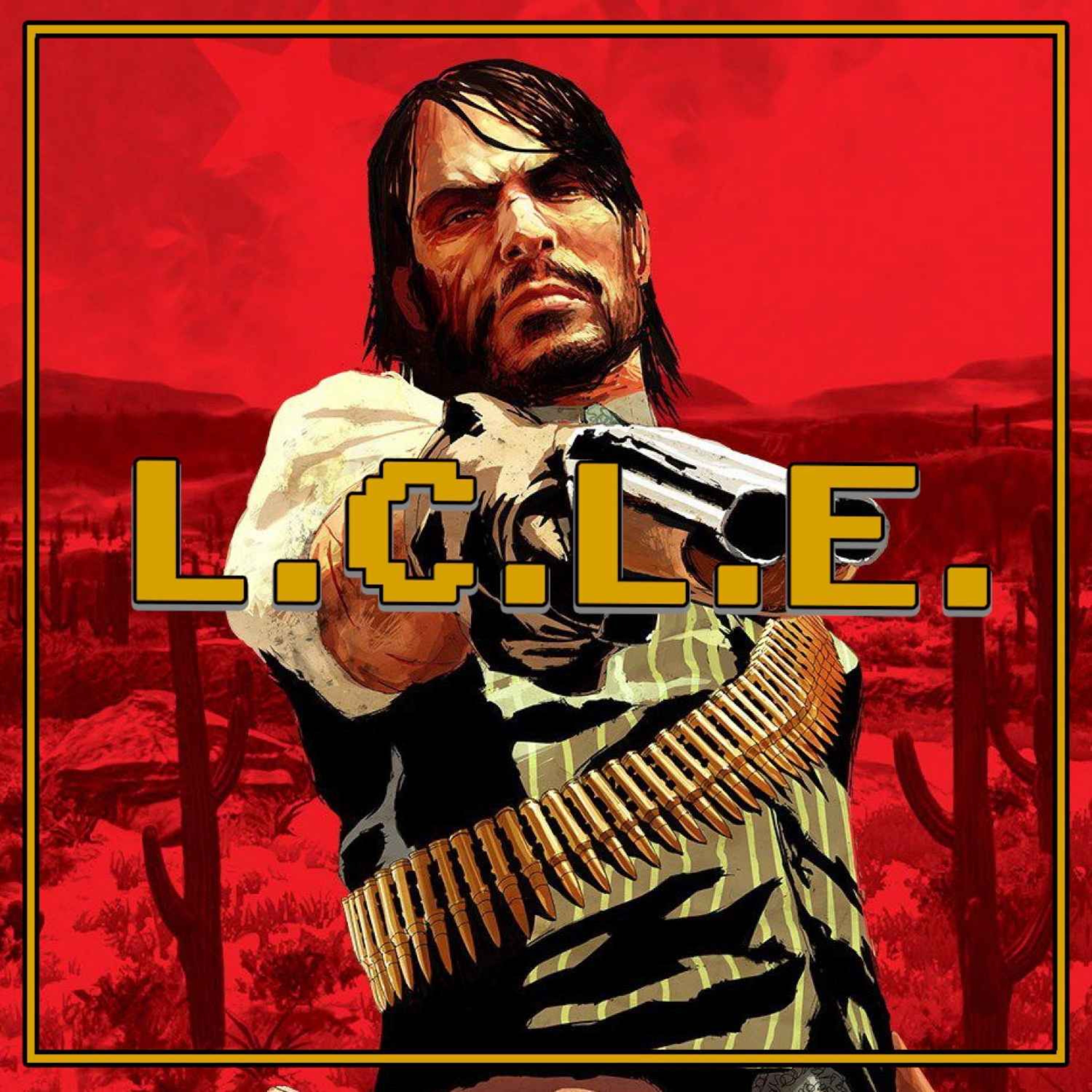 LE CASQUE ET L'ENCLUME - LCLE : LE WESTERN EN JEU VIDÉO - NOTRE TOP 5