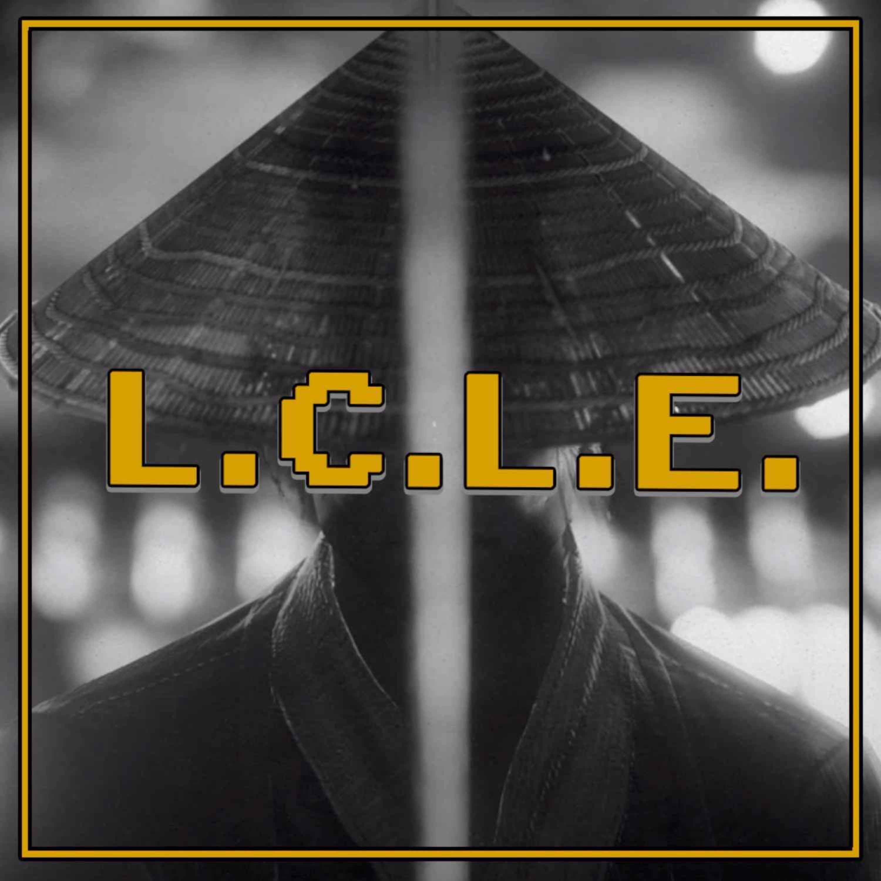 LE CASQUE ET L'ENCLUME - LCLE : TREK TO YOMI