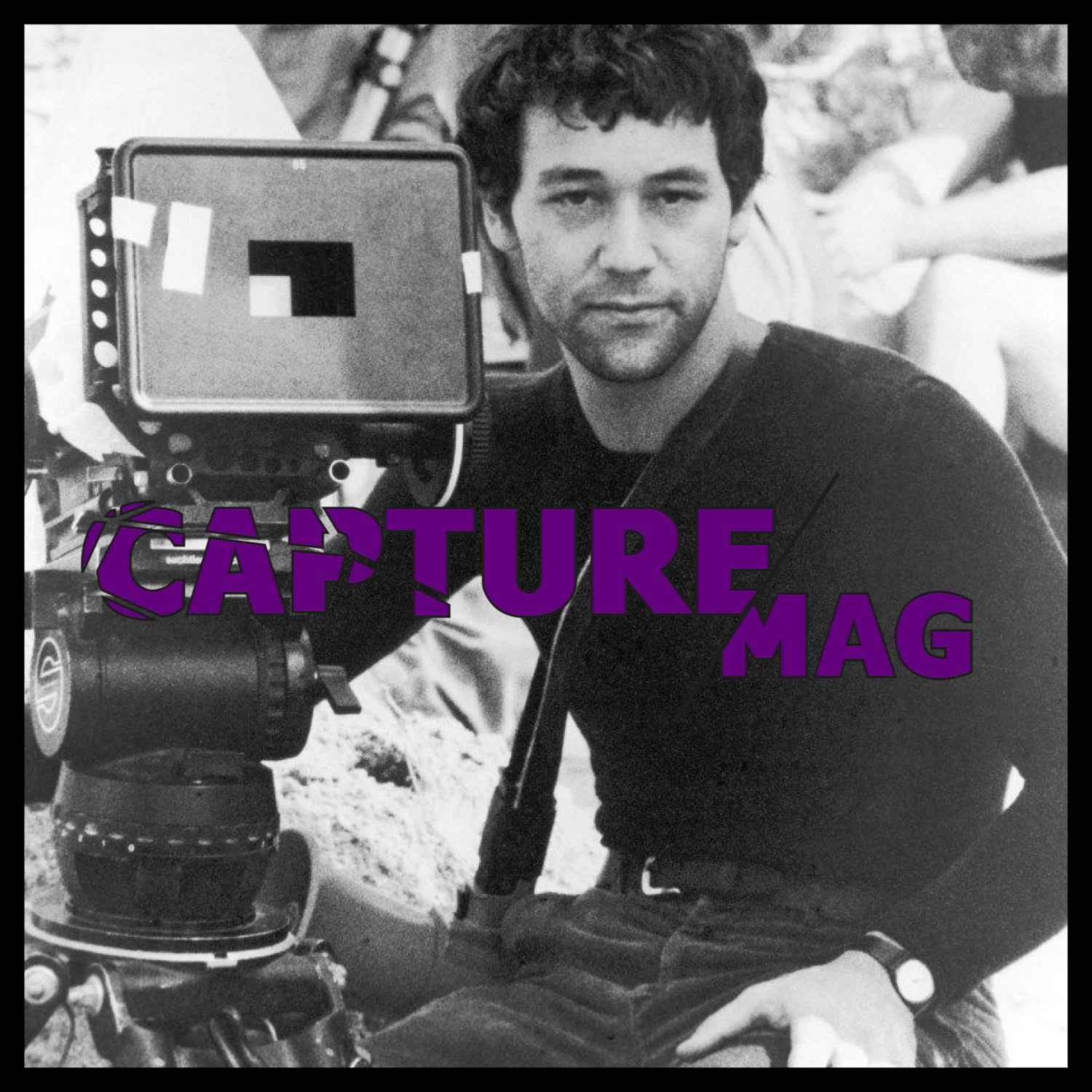 CAPTURE MAG