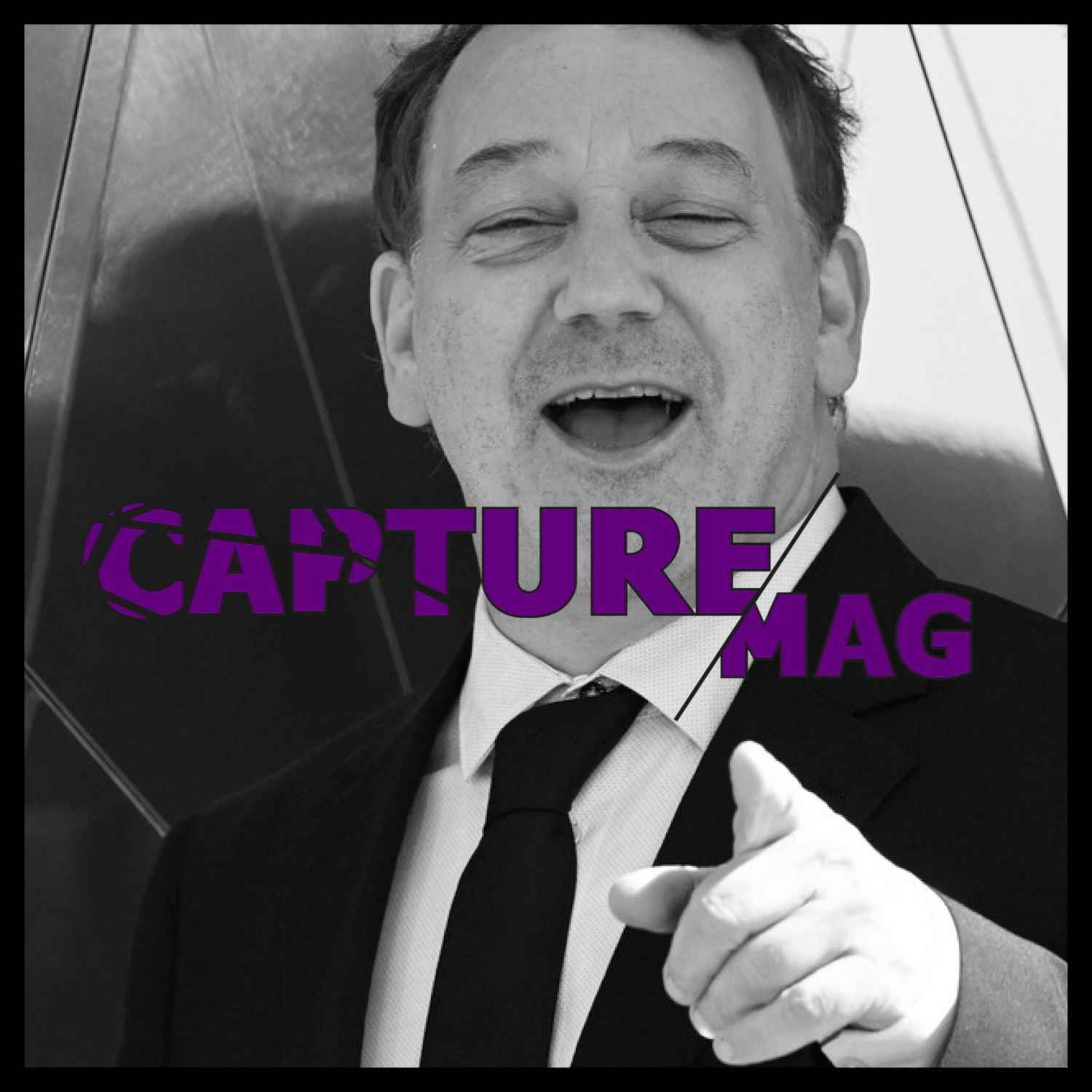 CAPTURE MAG – LE PODCAST : ÉPISODE 36 - SAM RAIMI (troisième partie)