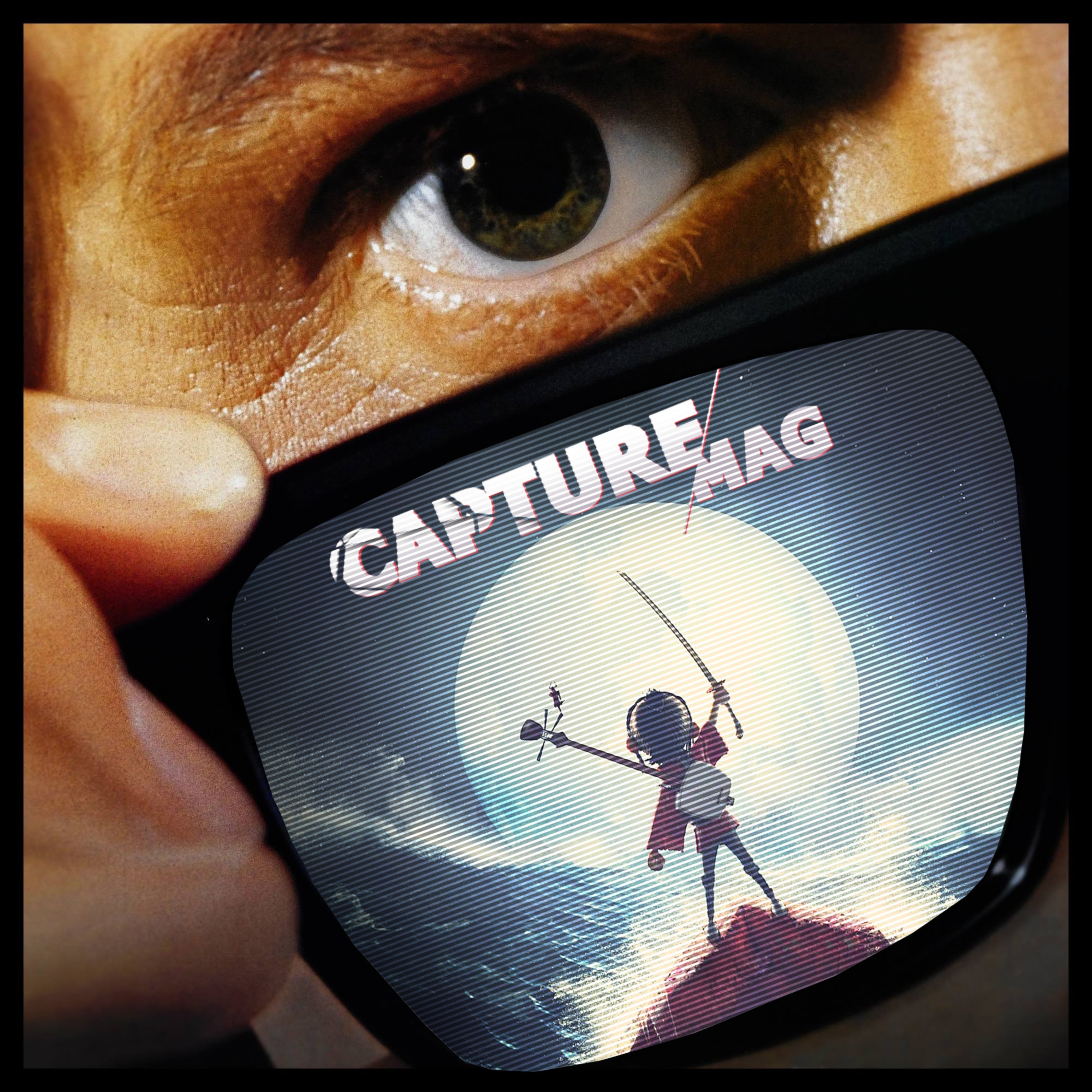 CAPTURE MAG