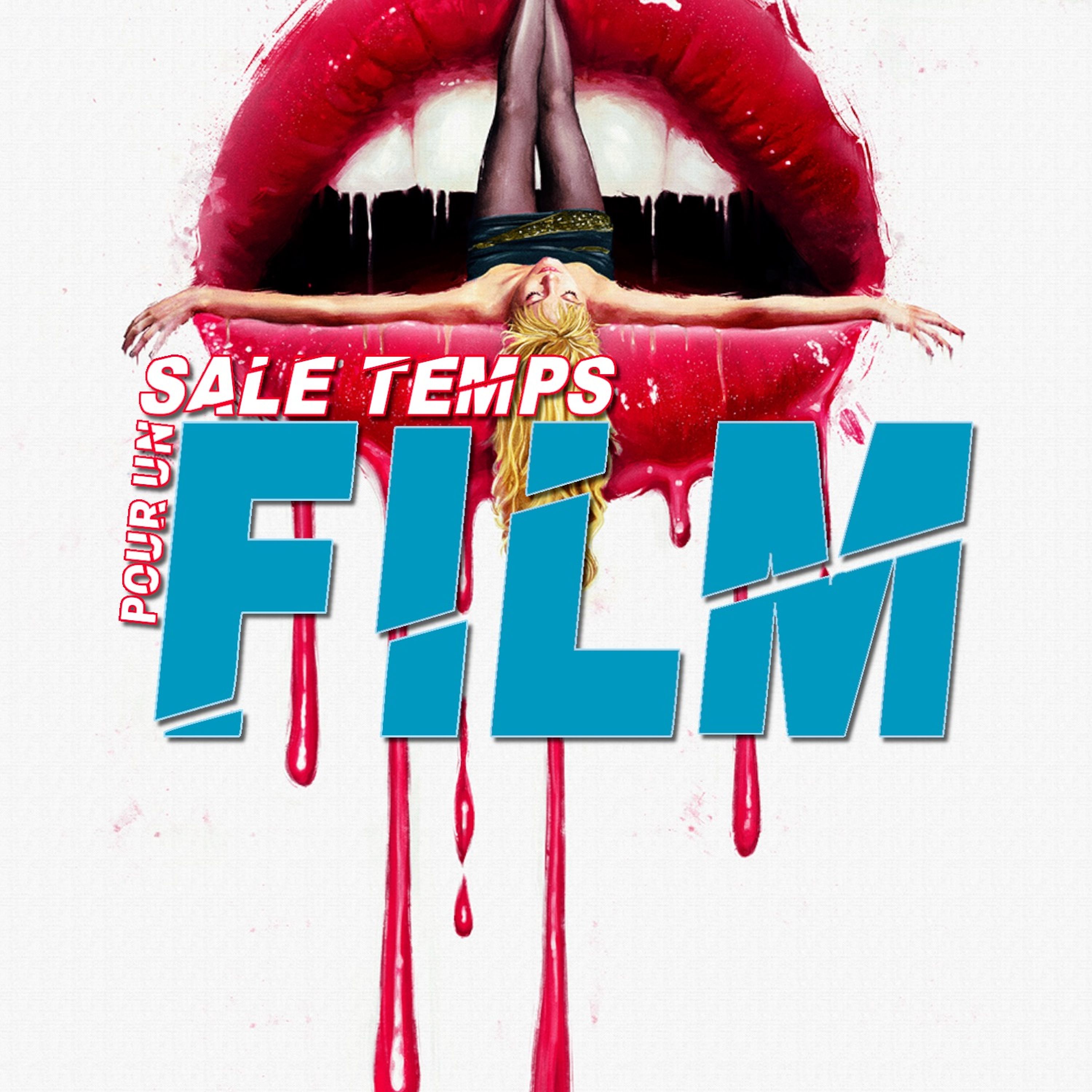 SALE TEMPS POUR UN FILM : PROMISING YOUNG WOMAN