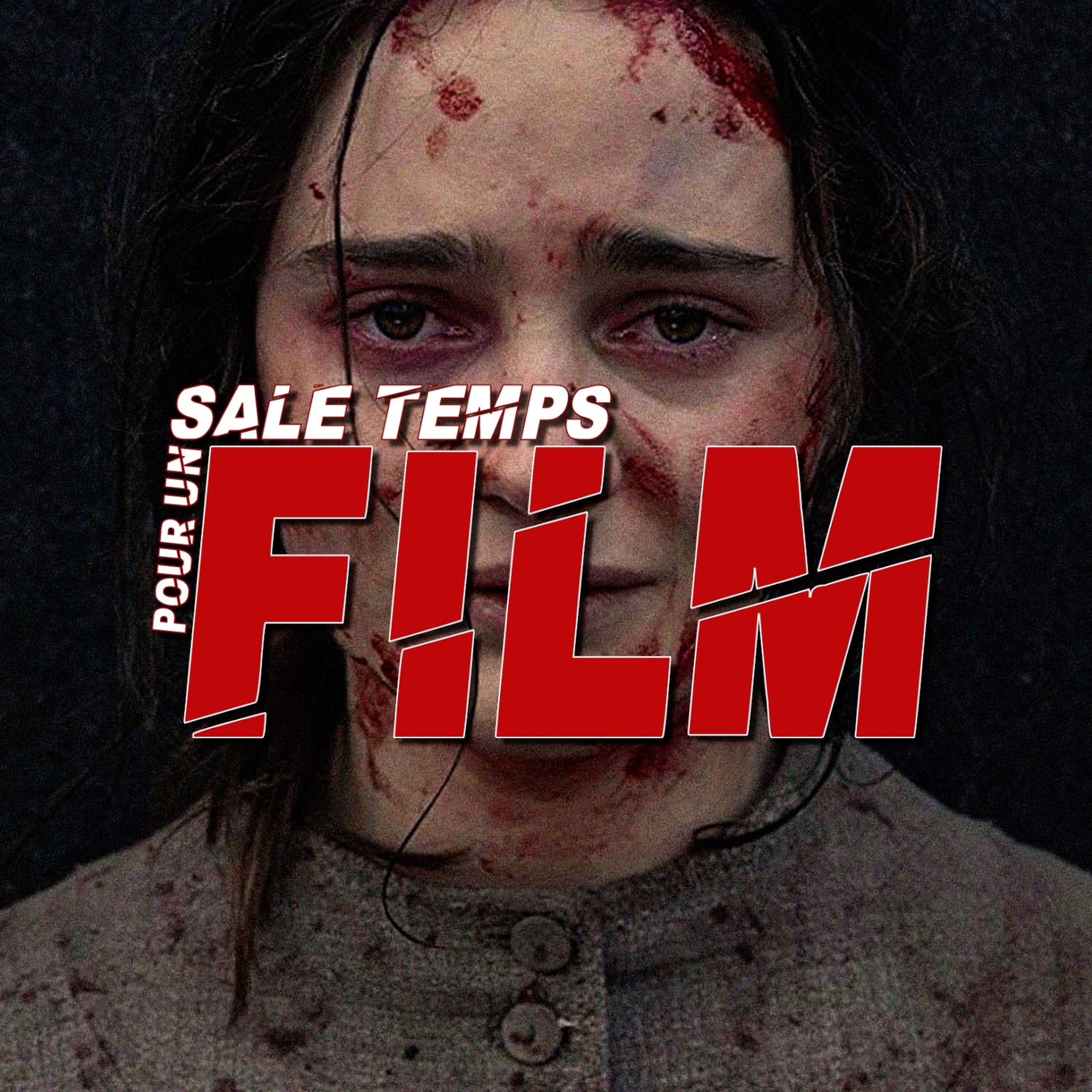 SALE TEMPS POUR UN FILM : THE NIGHTINGALE