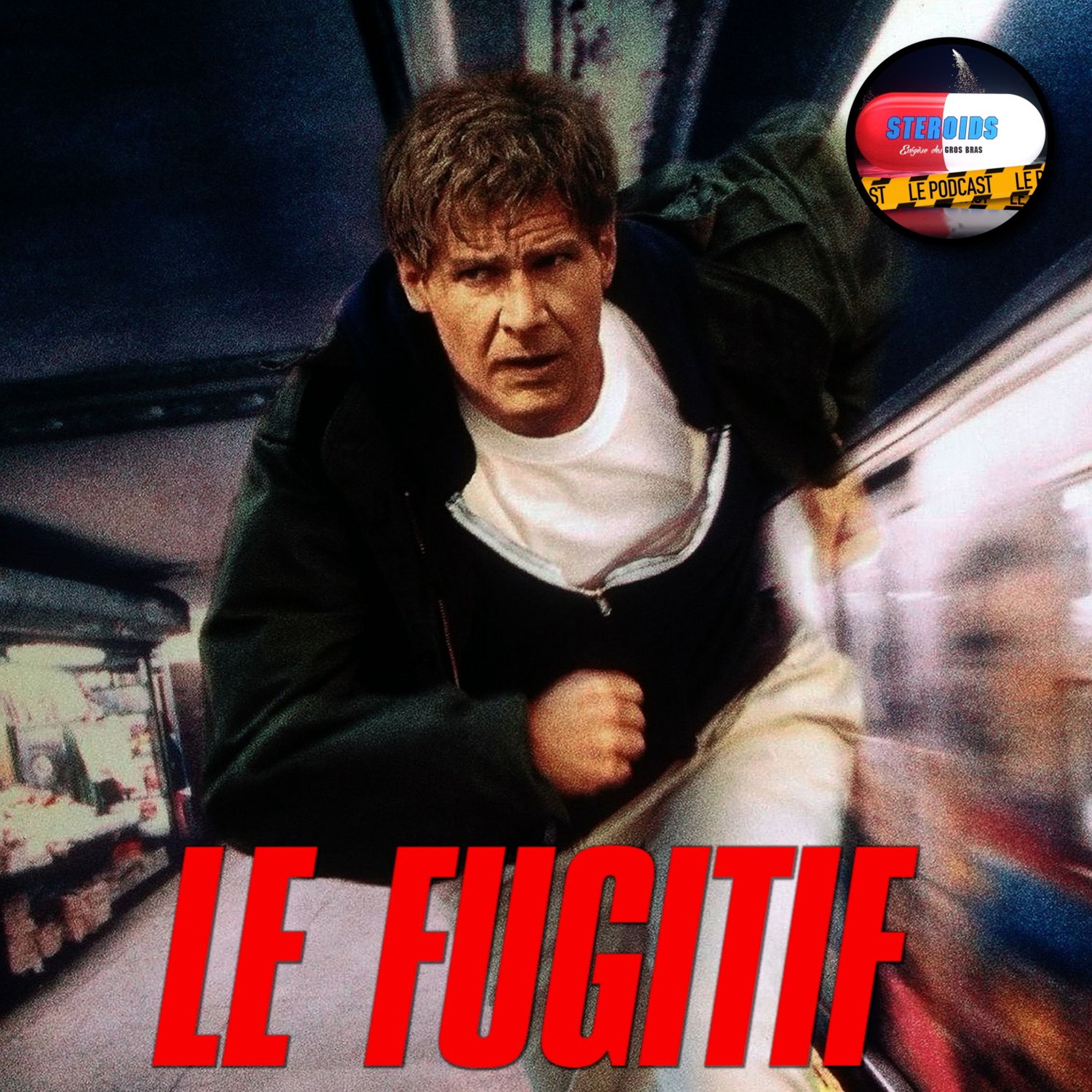 Episode Logo
