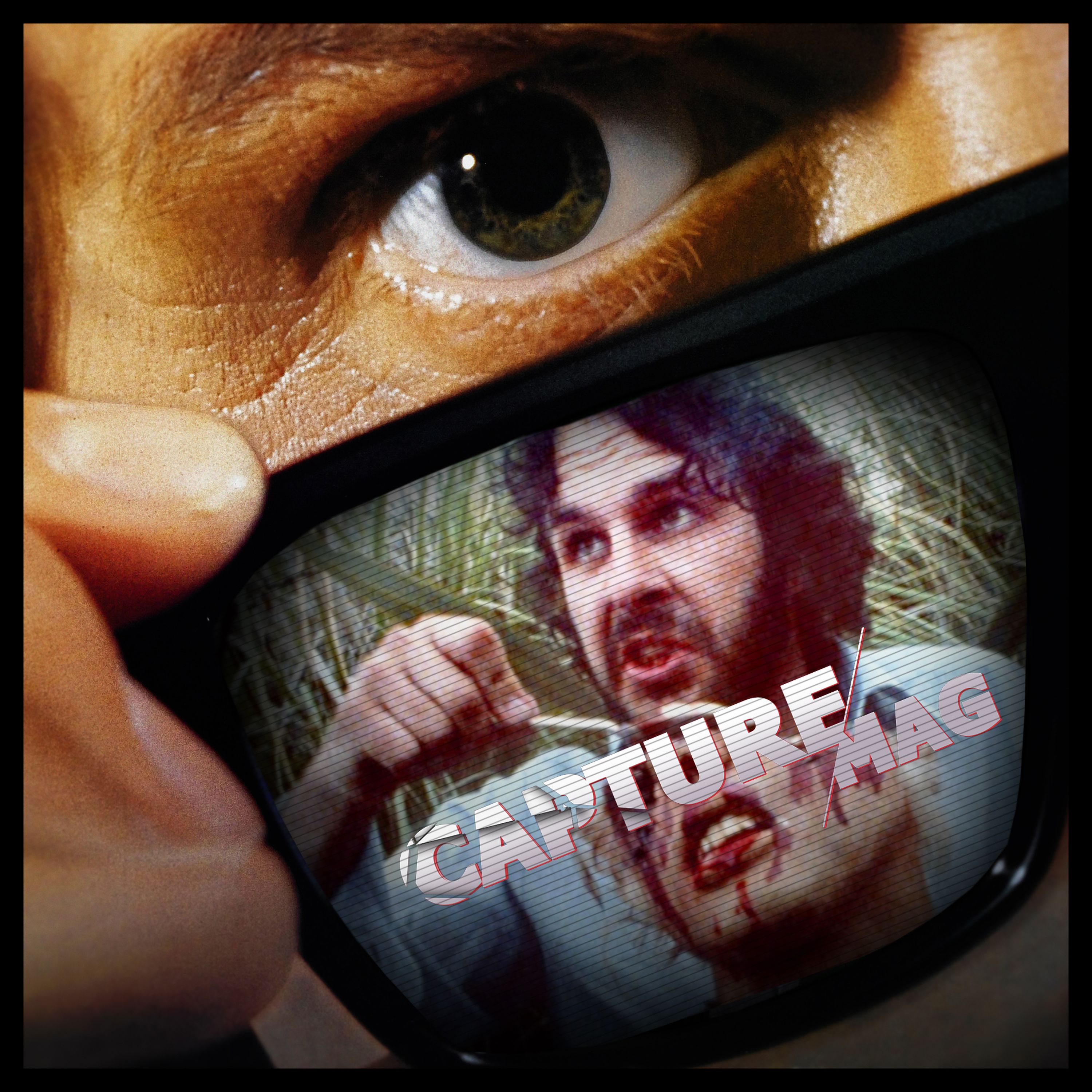 CAPTURE MAG