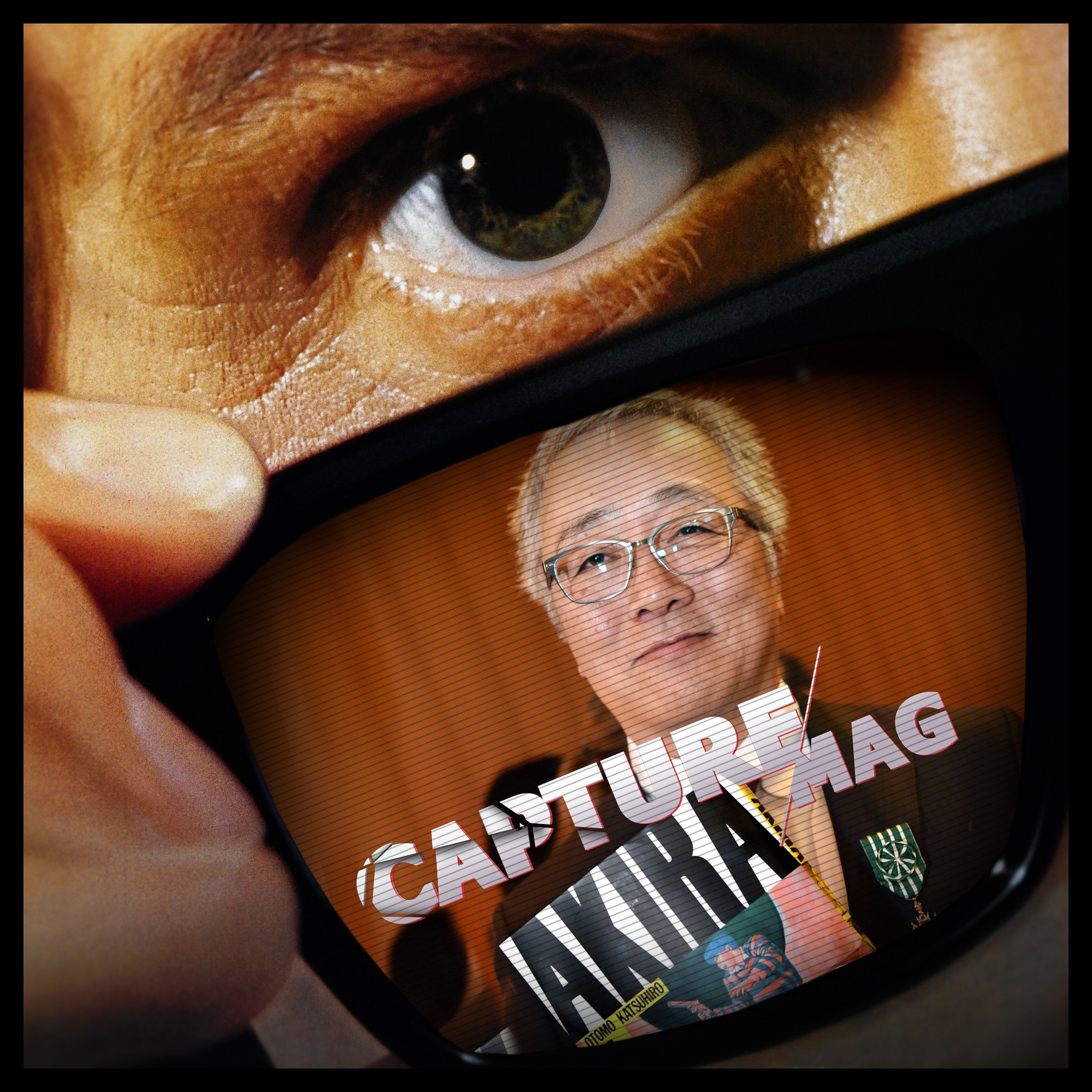 CAPTURE MAG
