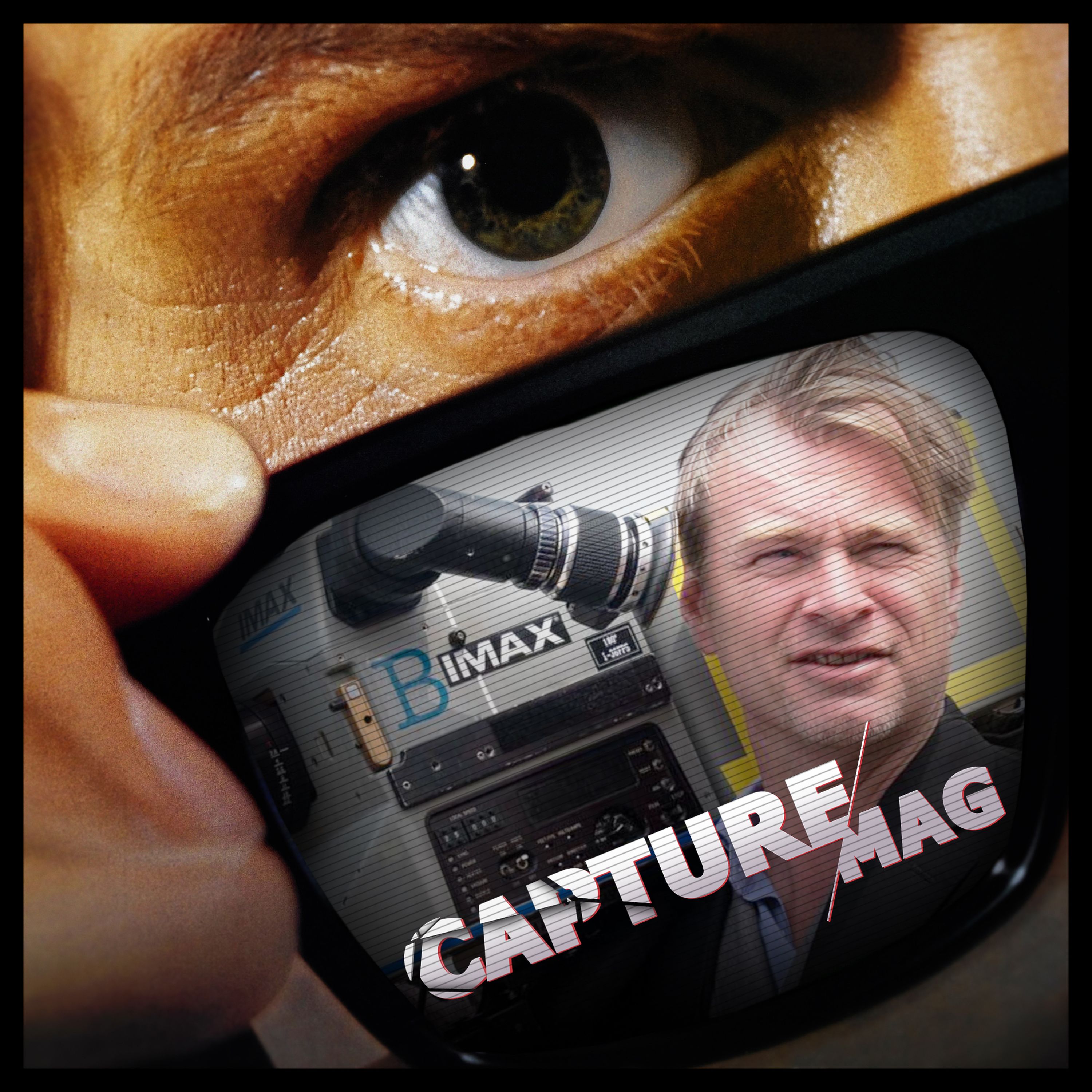CAPTURE MAG