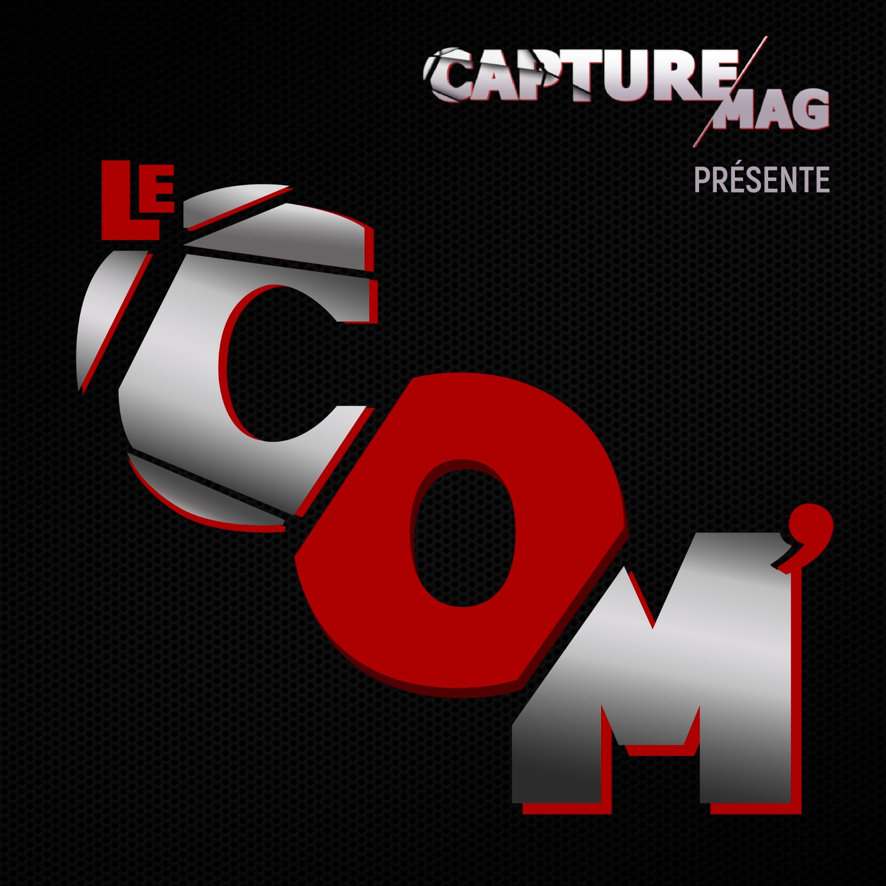 CAPTURE MAG