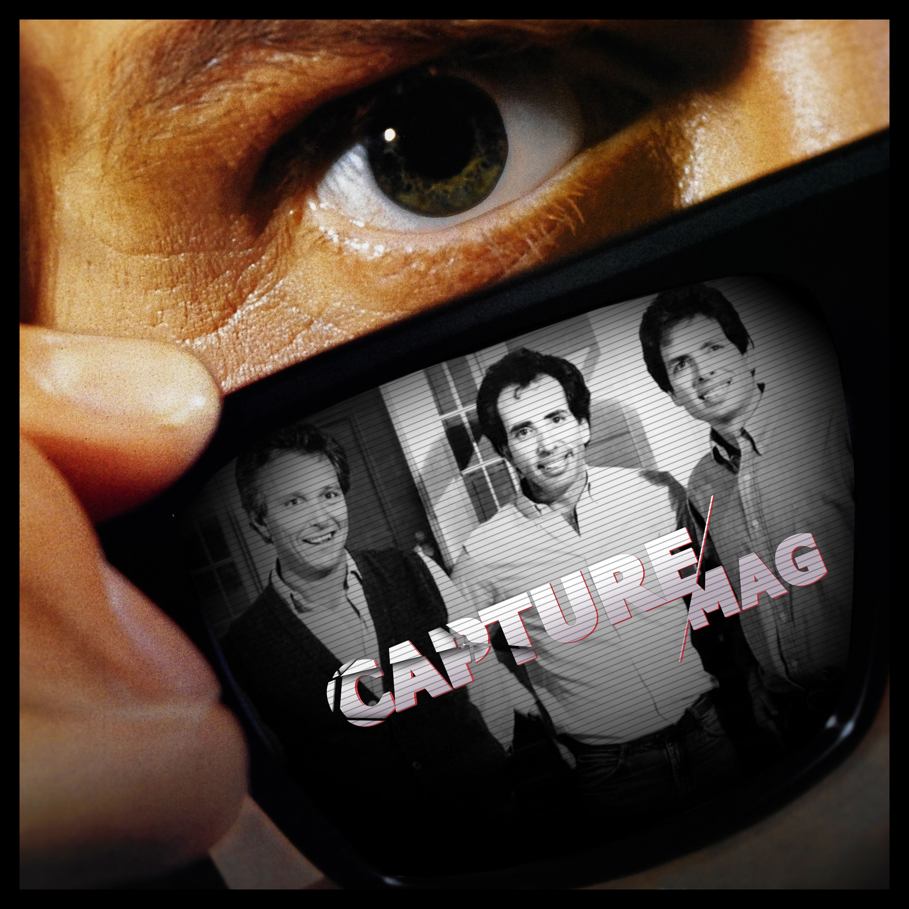 CAPTURE MAG