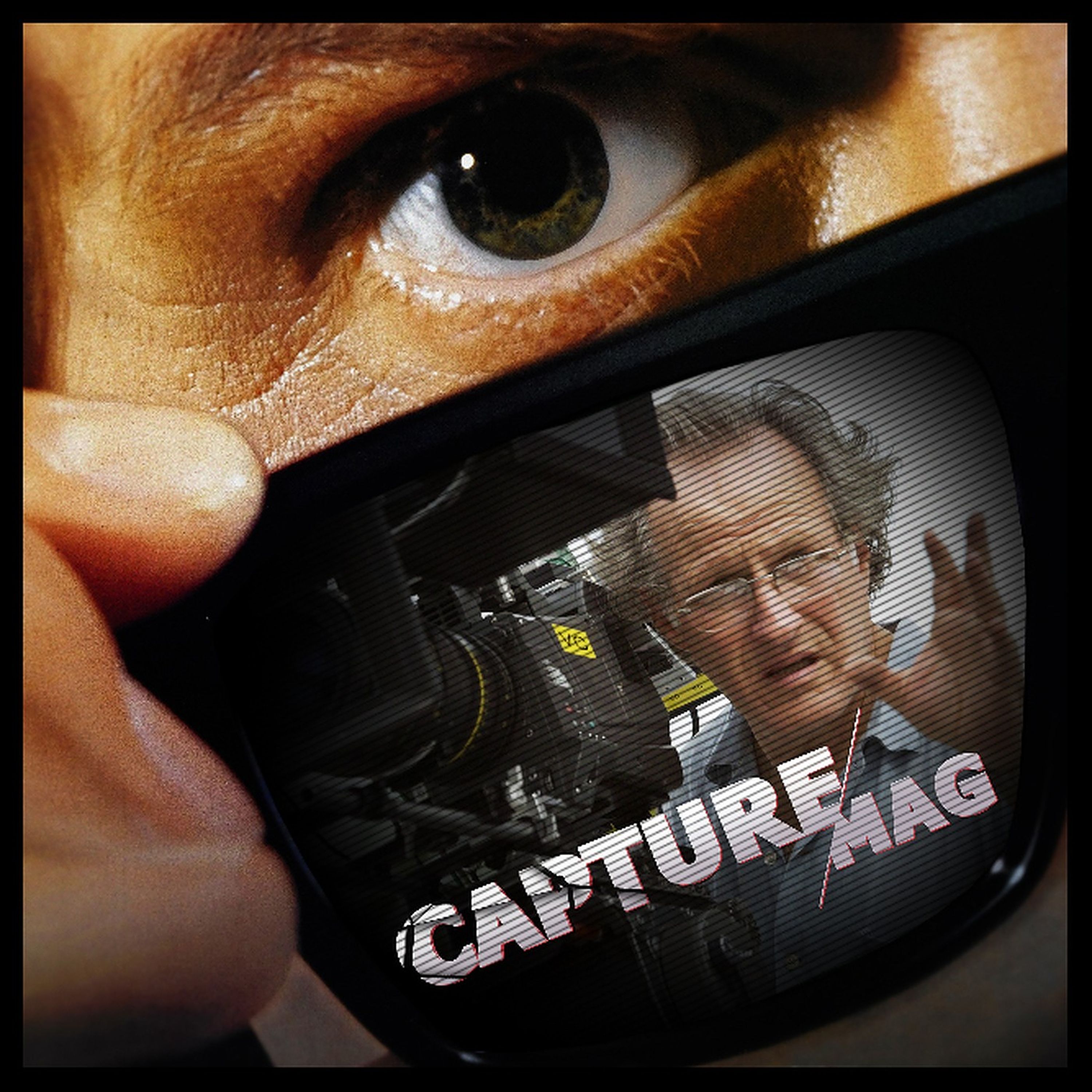CAPTURE MAG