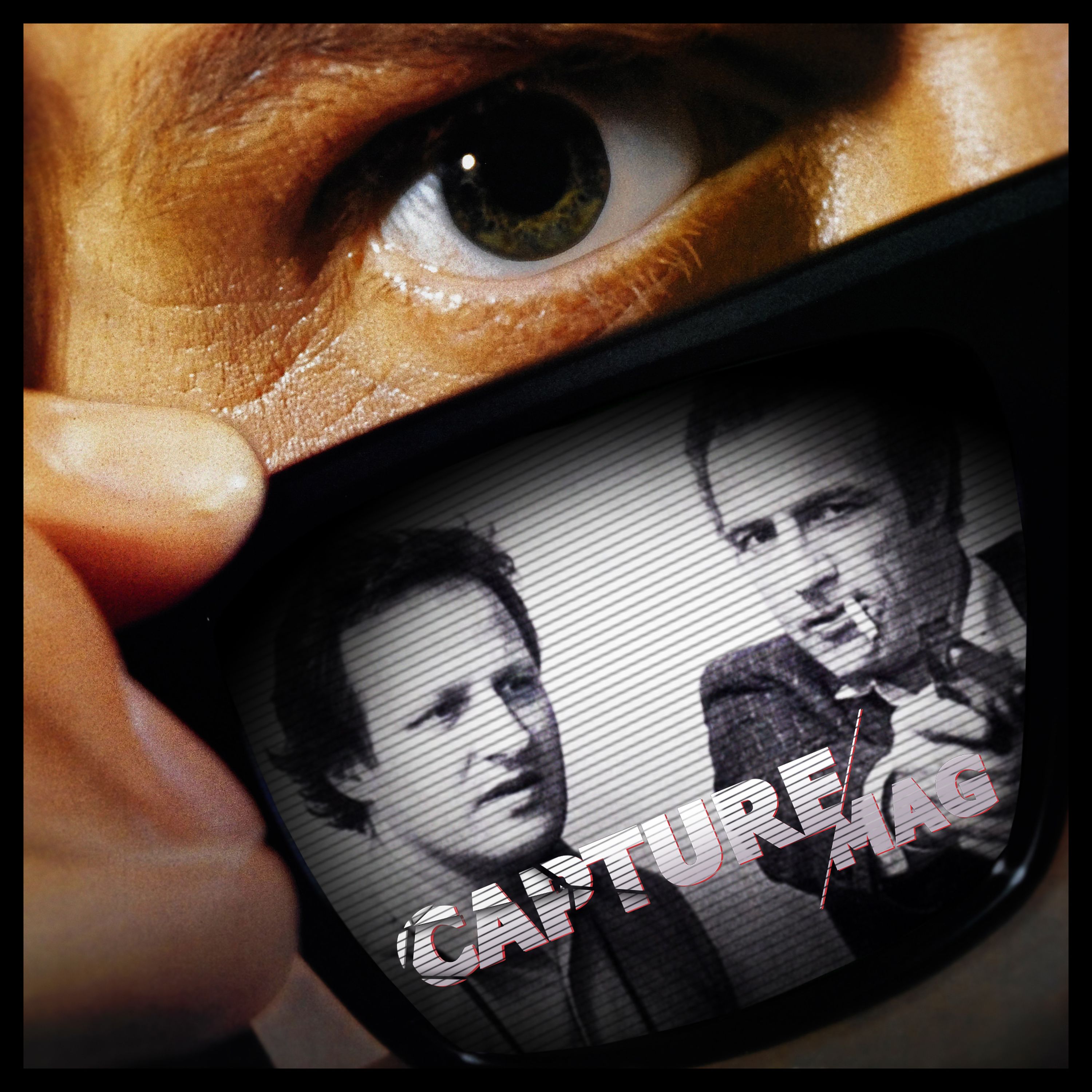 CAPTURE MAG