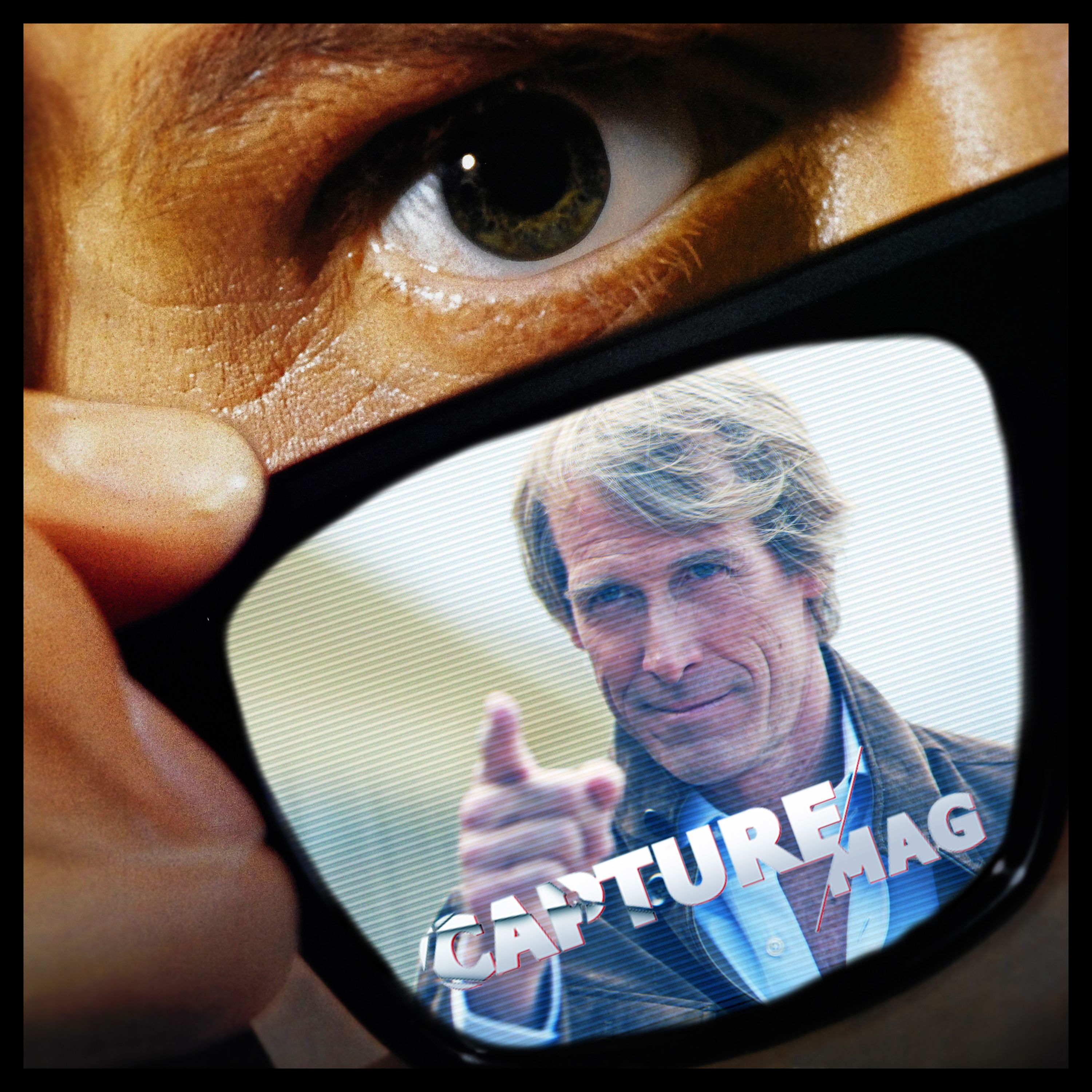 CAPTURE MAG – LE PODCAST : ÉPISODE 25 - MICHAEL BAY