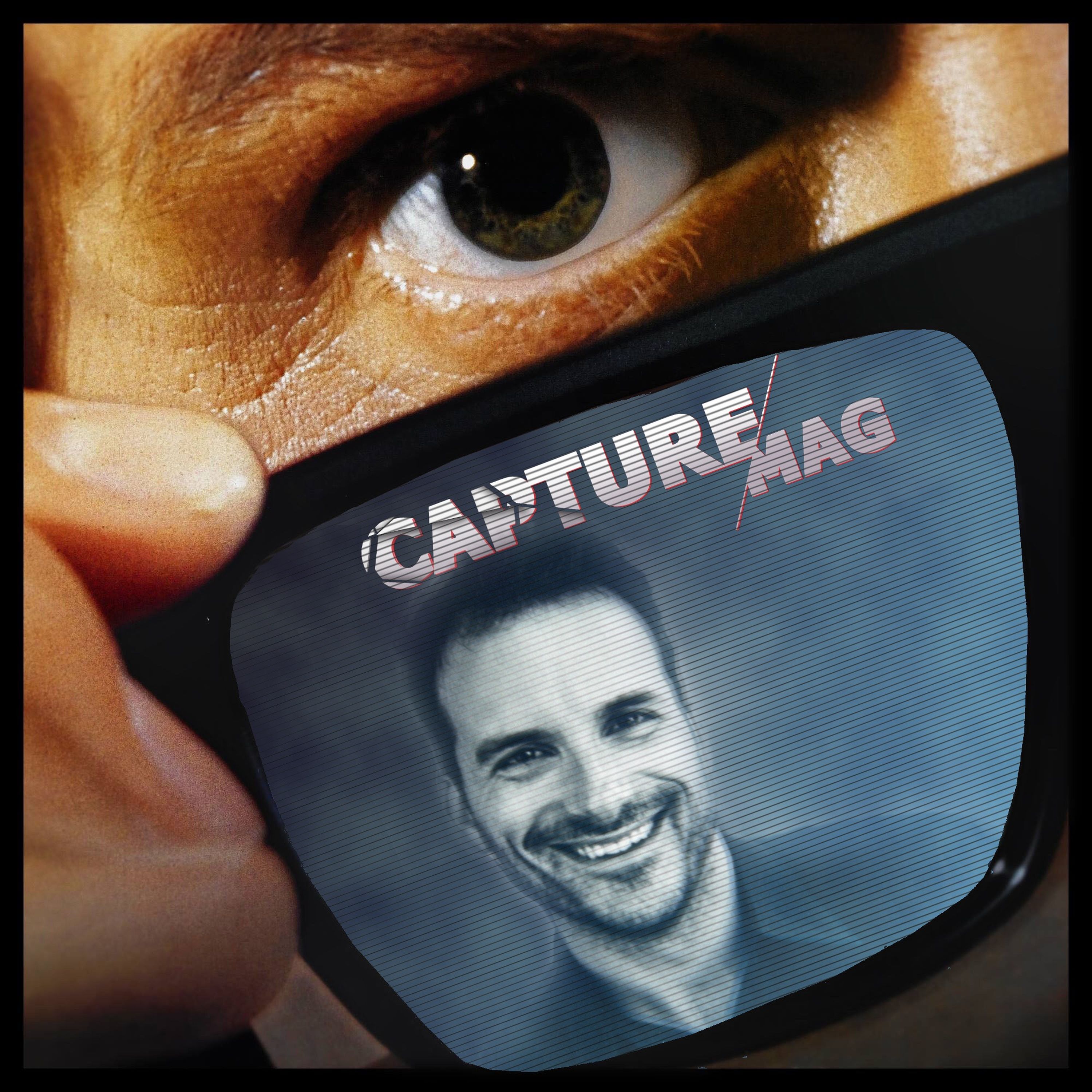 CAPTURE MAG