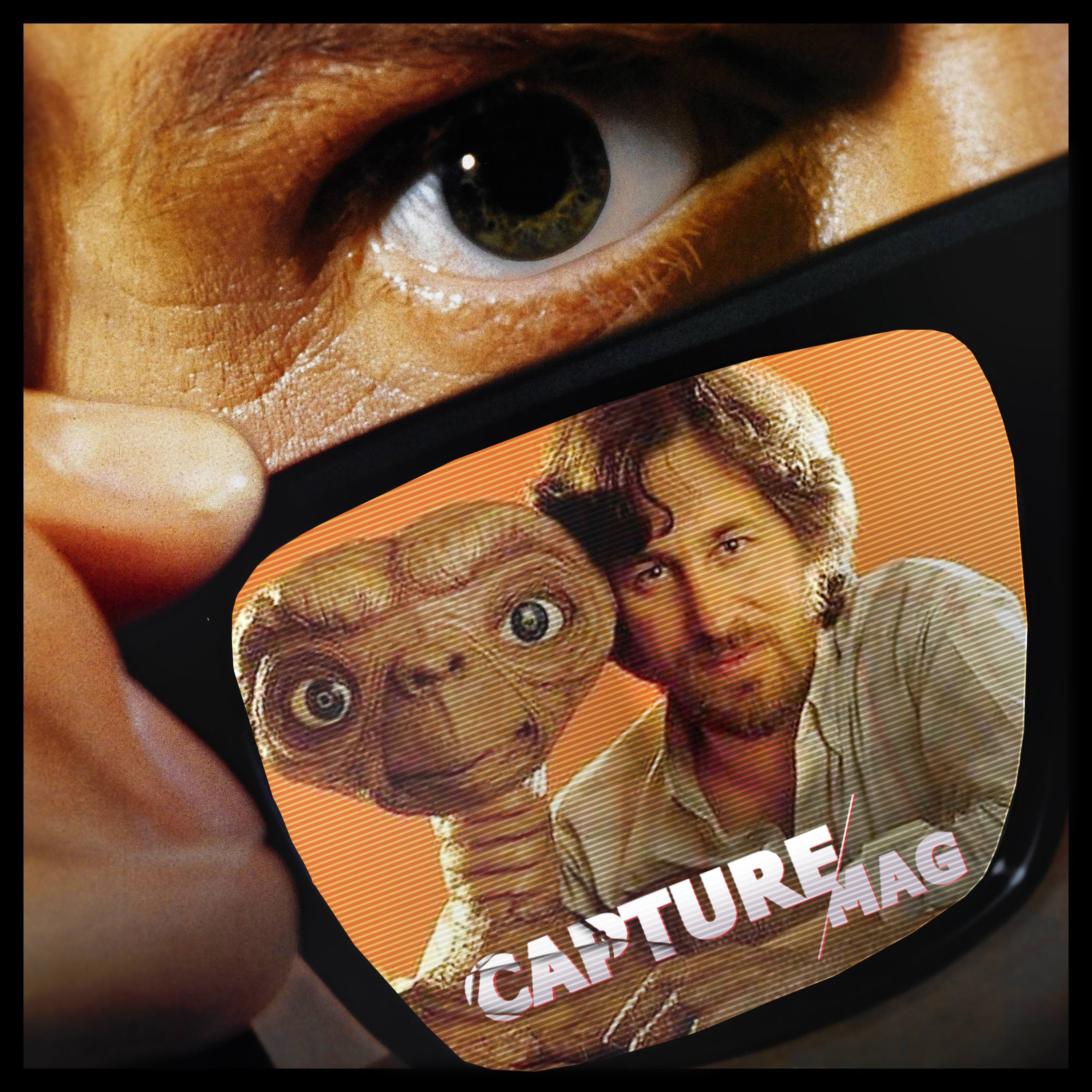 CAPTURE MAG