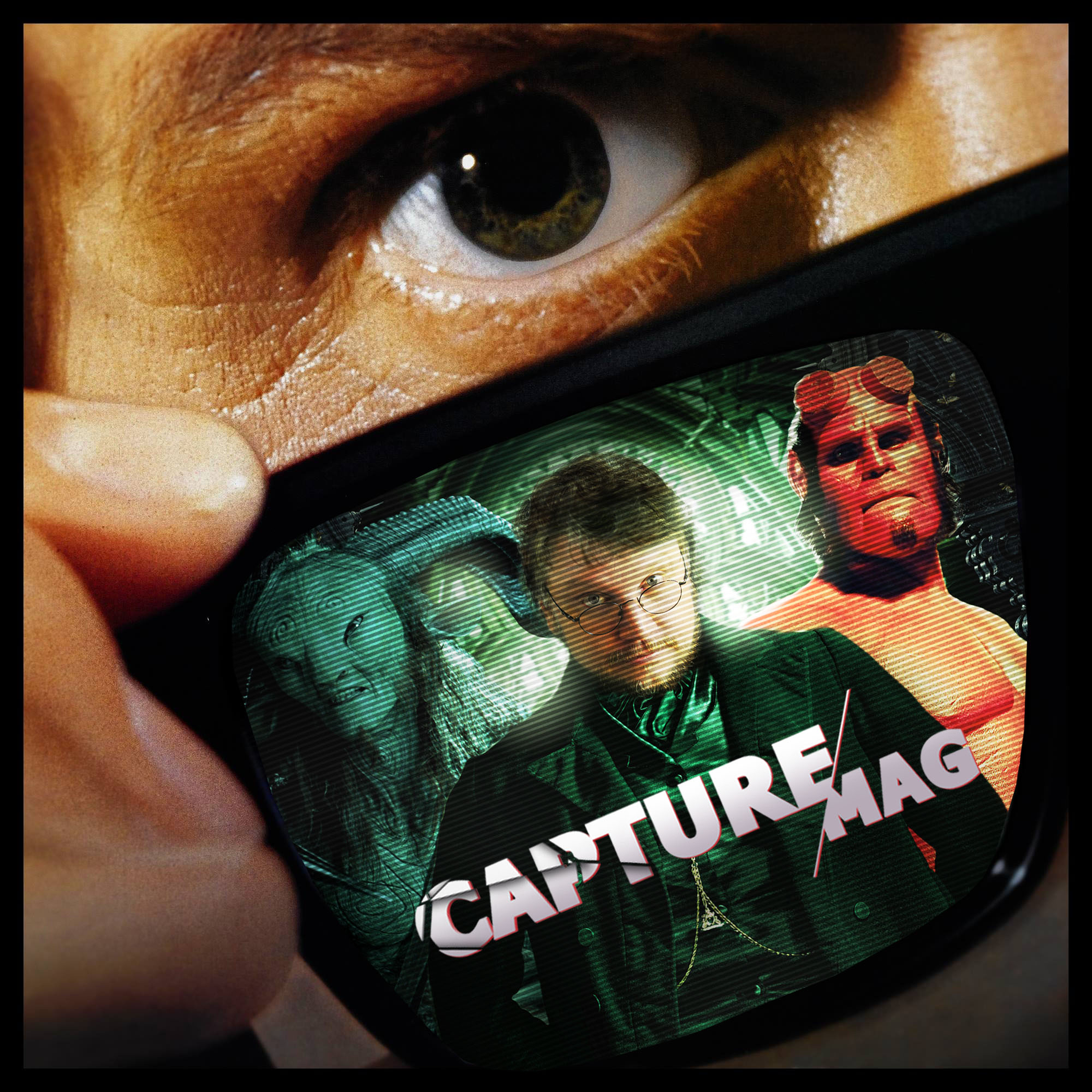 CAPTURE MAG