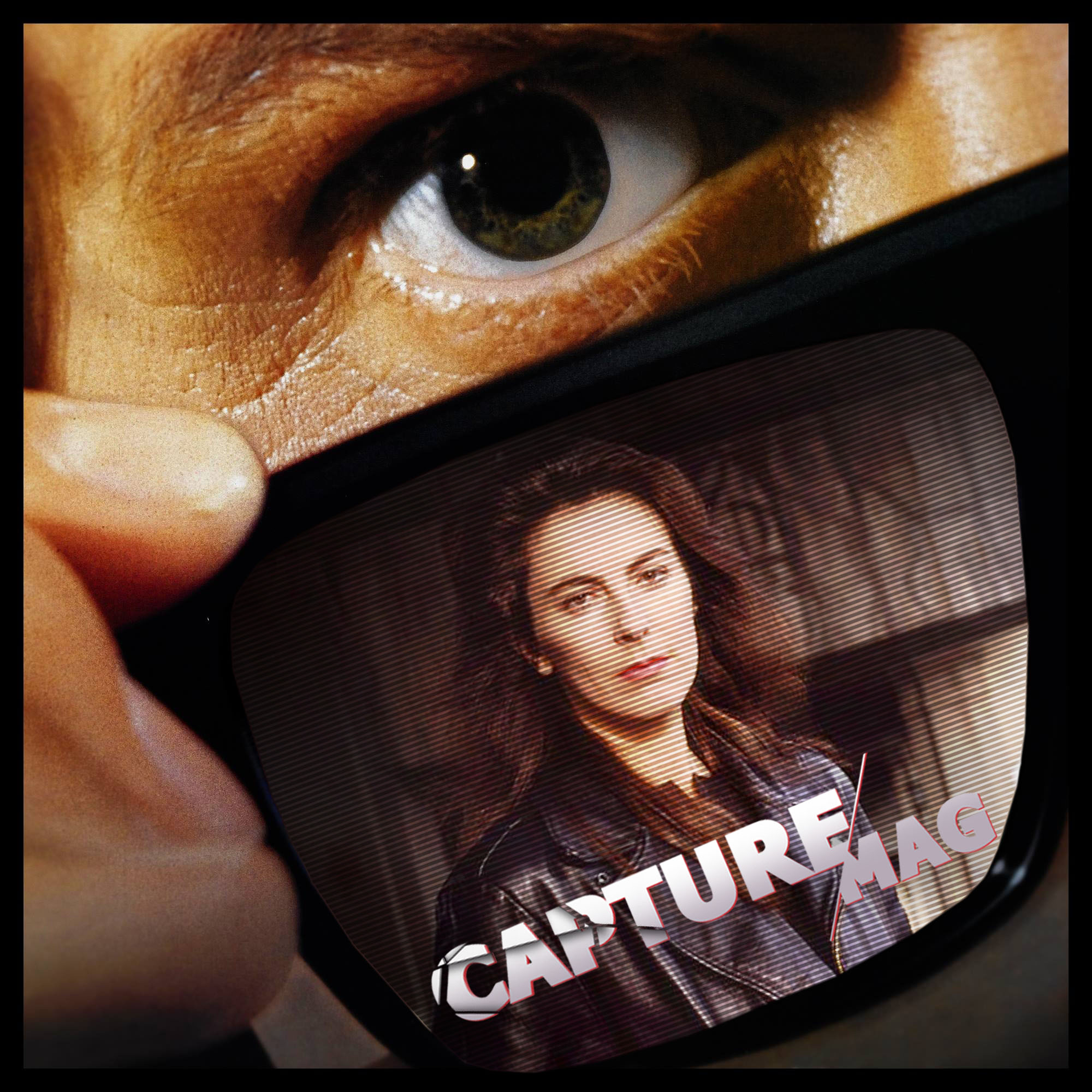 CAPTURE MAG – LE PODCAST : ÉPISODE 21 - KATHRYN BIGELOW